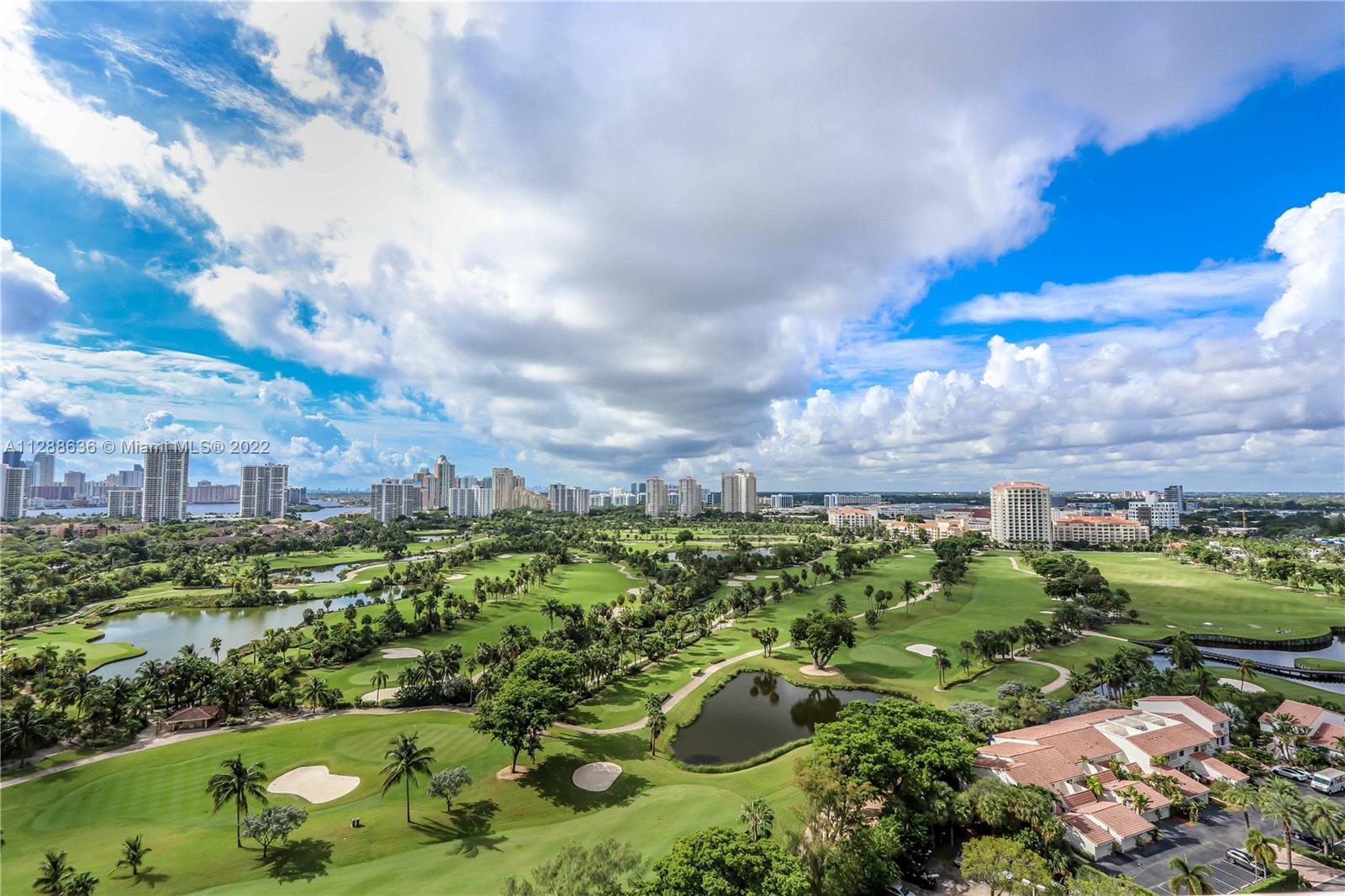 DELVISTA TOWERS CONDO - Residential