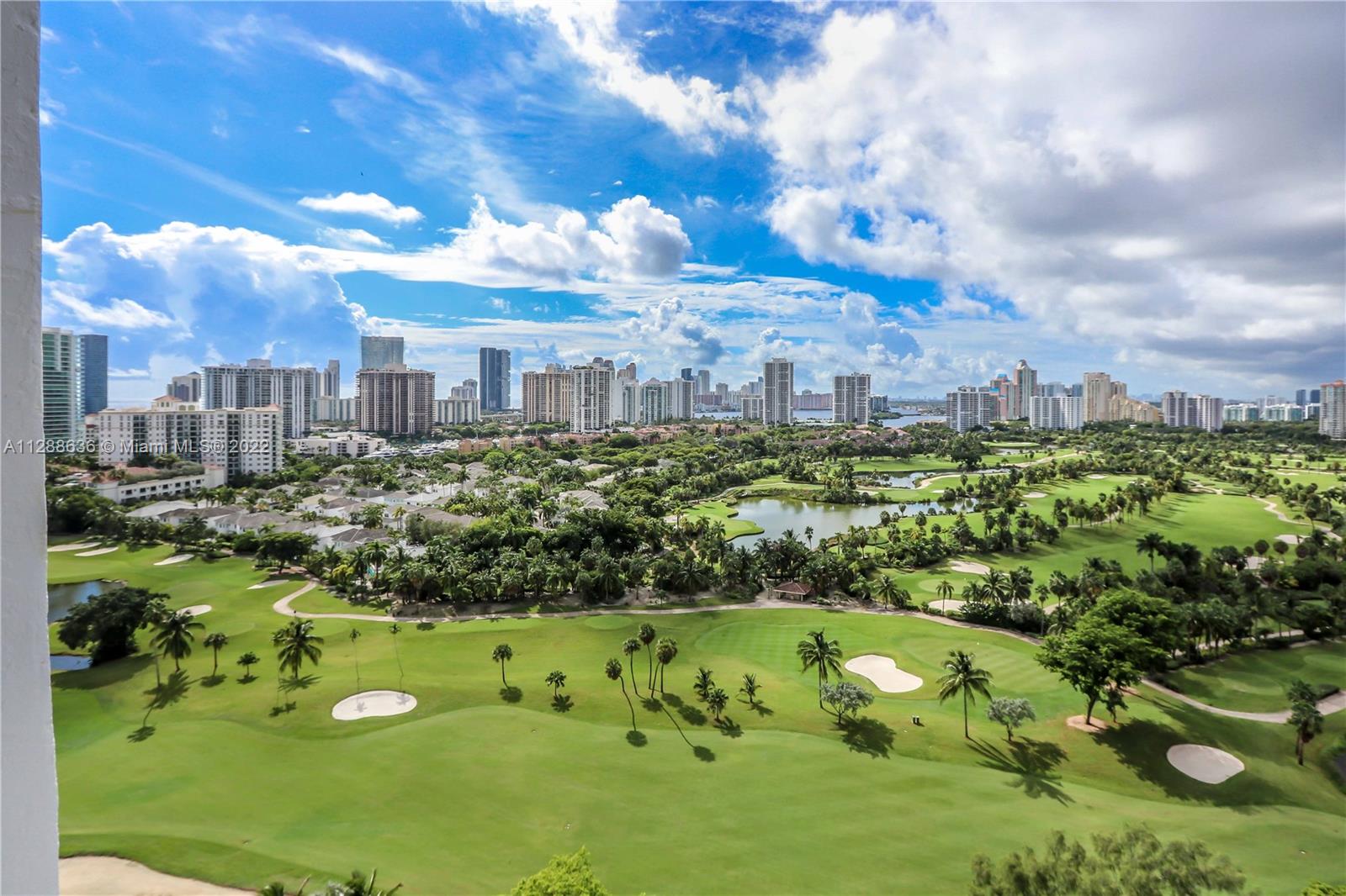 DELVISTA TOWERS CONDO - Residential