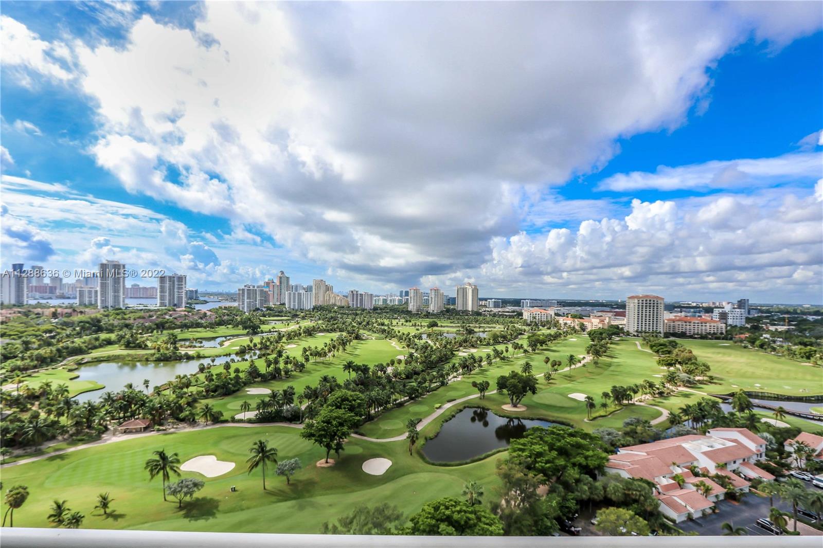 DELVISTA TOWERS CONDO - Residential
