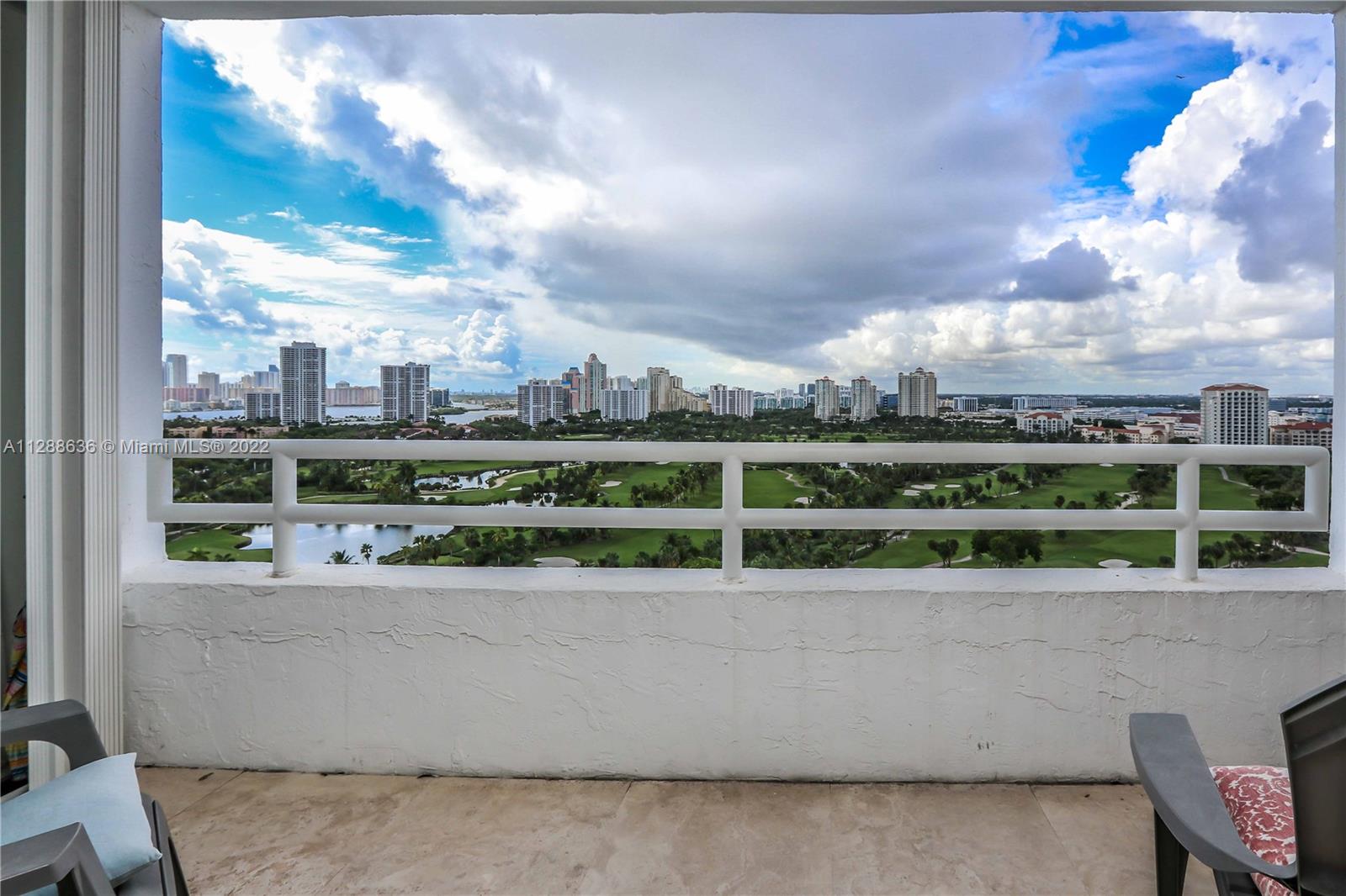 DELVISTA TOWERS CONDO - Residential