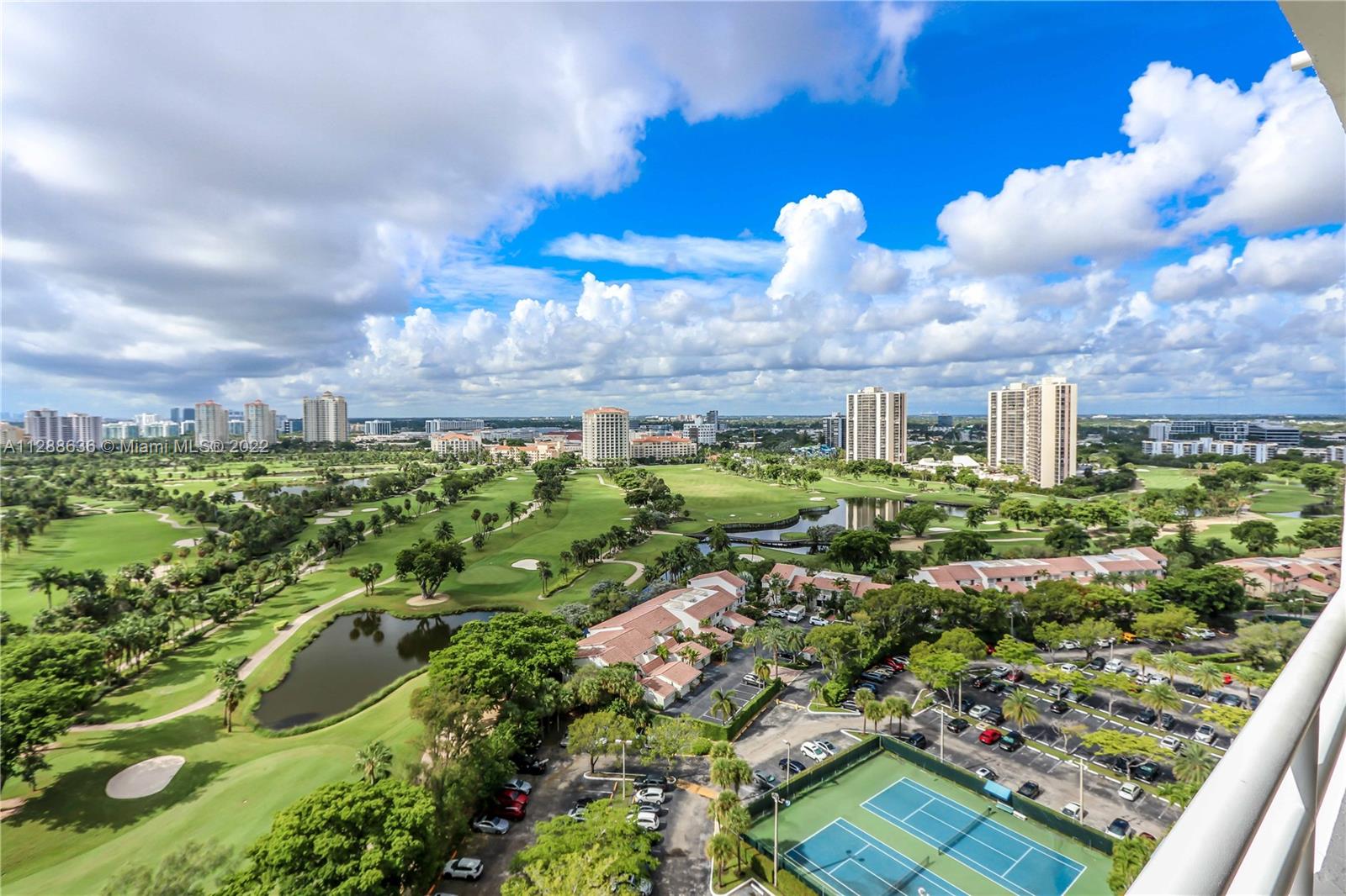 DELVISTA TOWERS CONDO - Residential