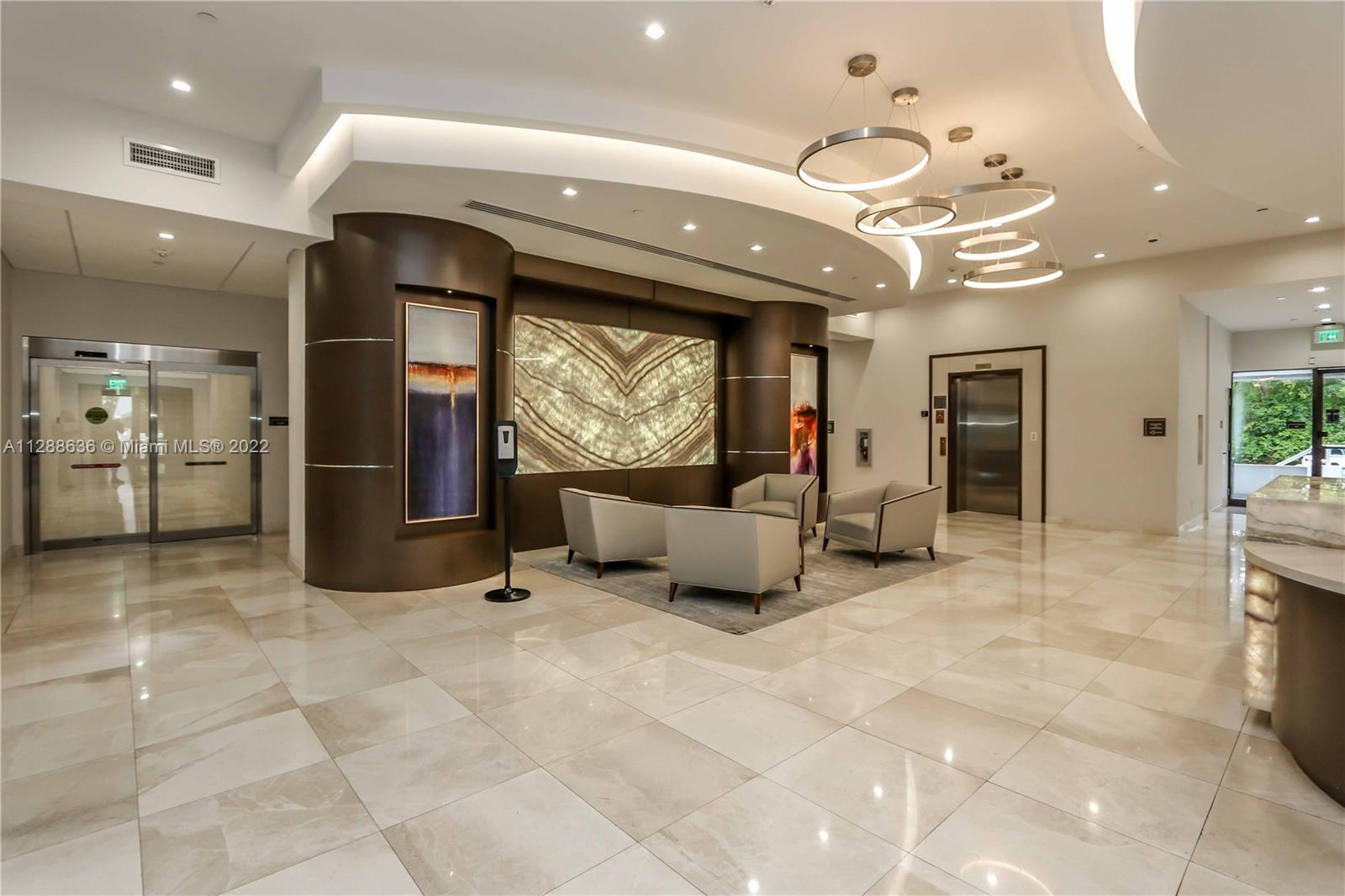 DELVISTA TOWERS CONDO - Residential