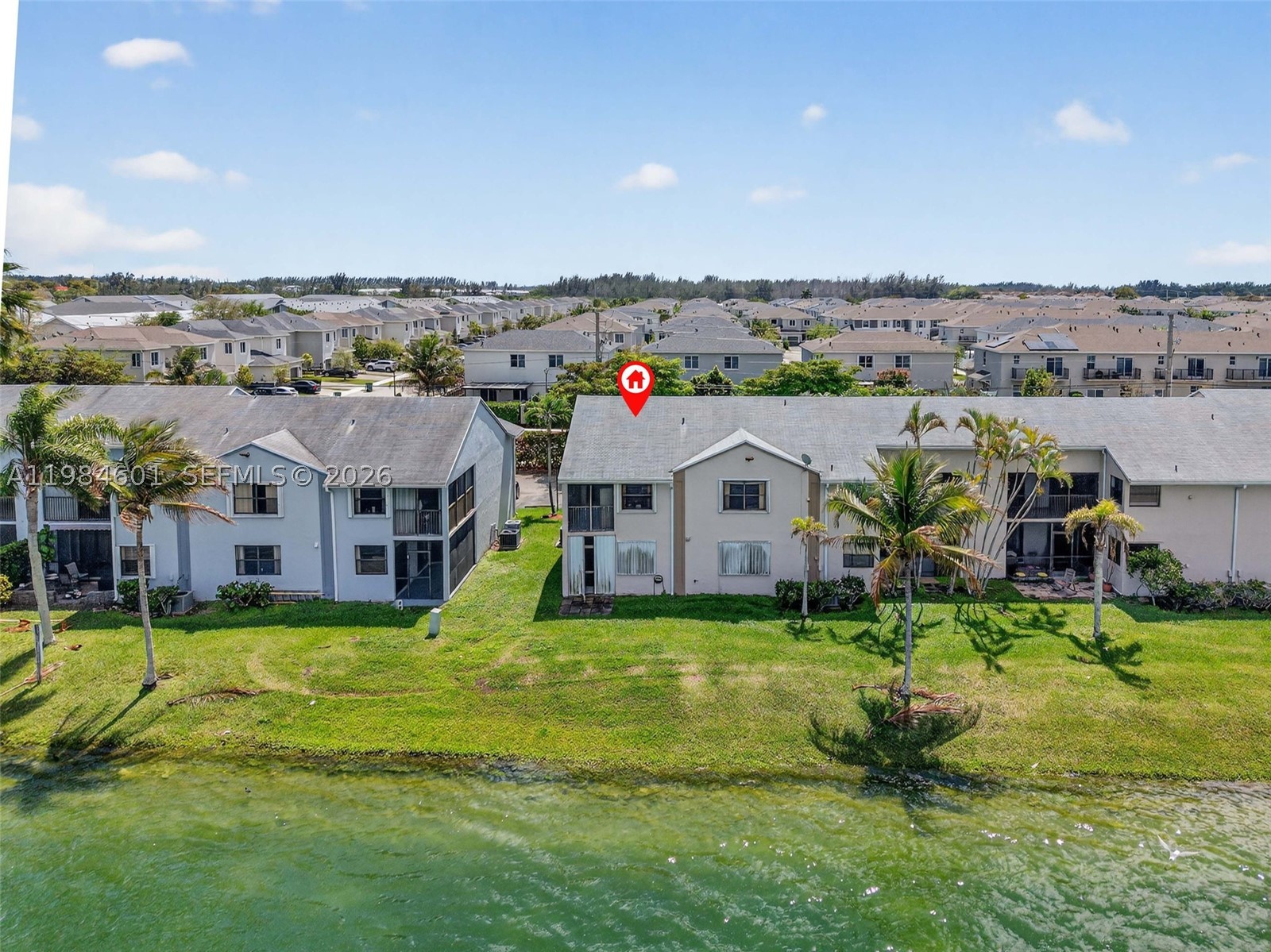 LAKESHORE CONDO 6 - Residential