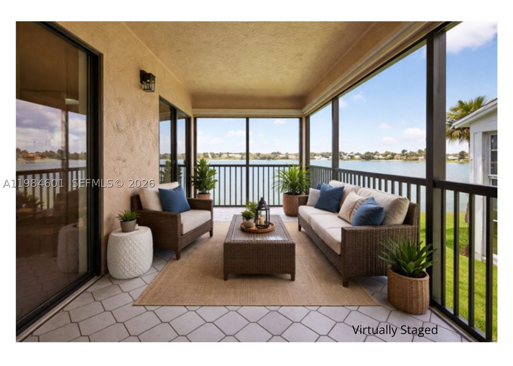 LAKESHORE CONDO 6 - Residential