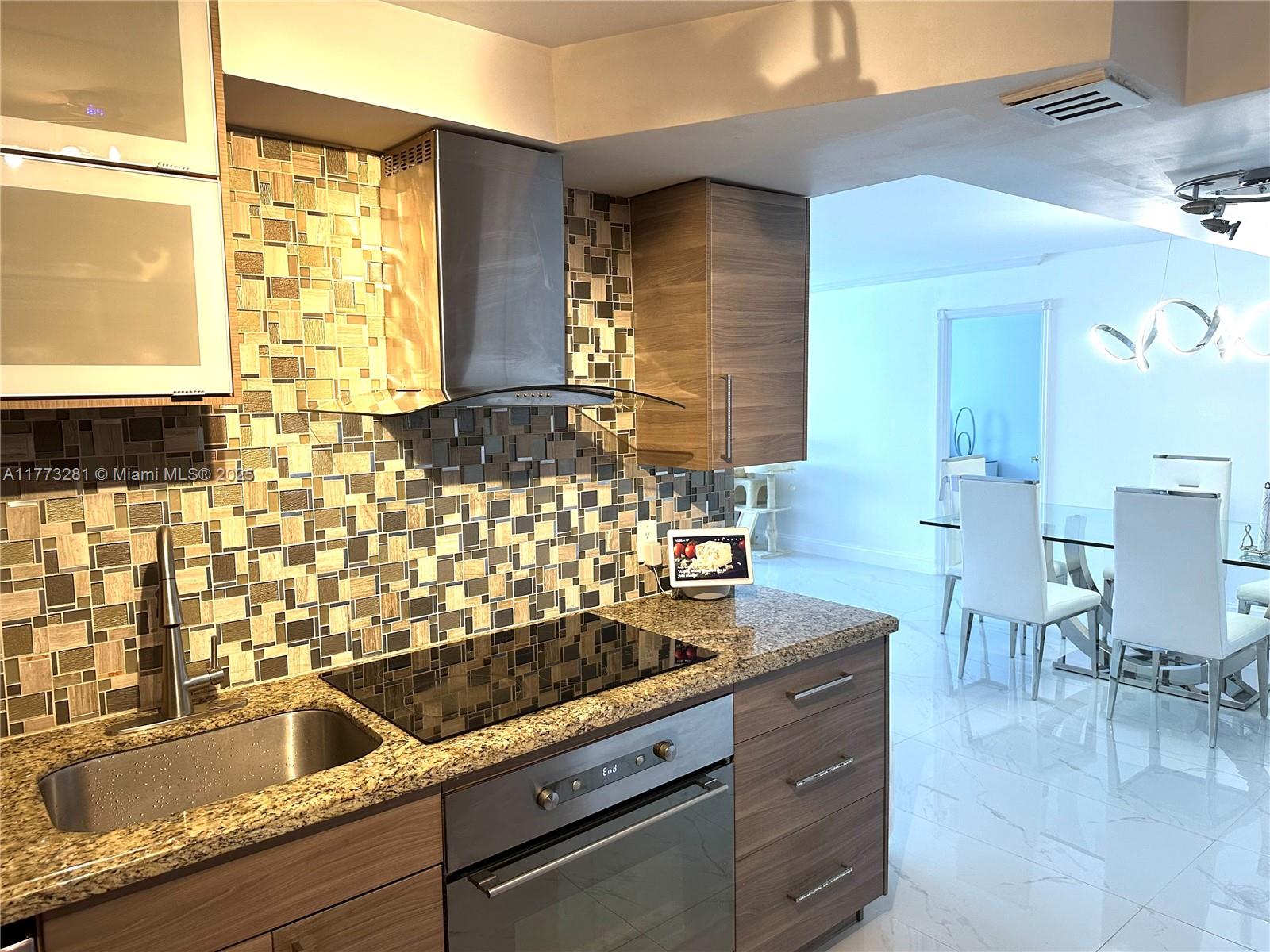 GOLDEN HORN SOUTH CONDO - Residential