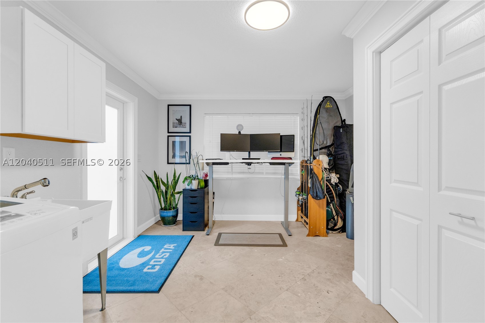 LYONS PARK FIRST ADD - Residential