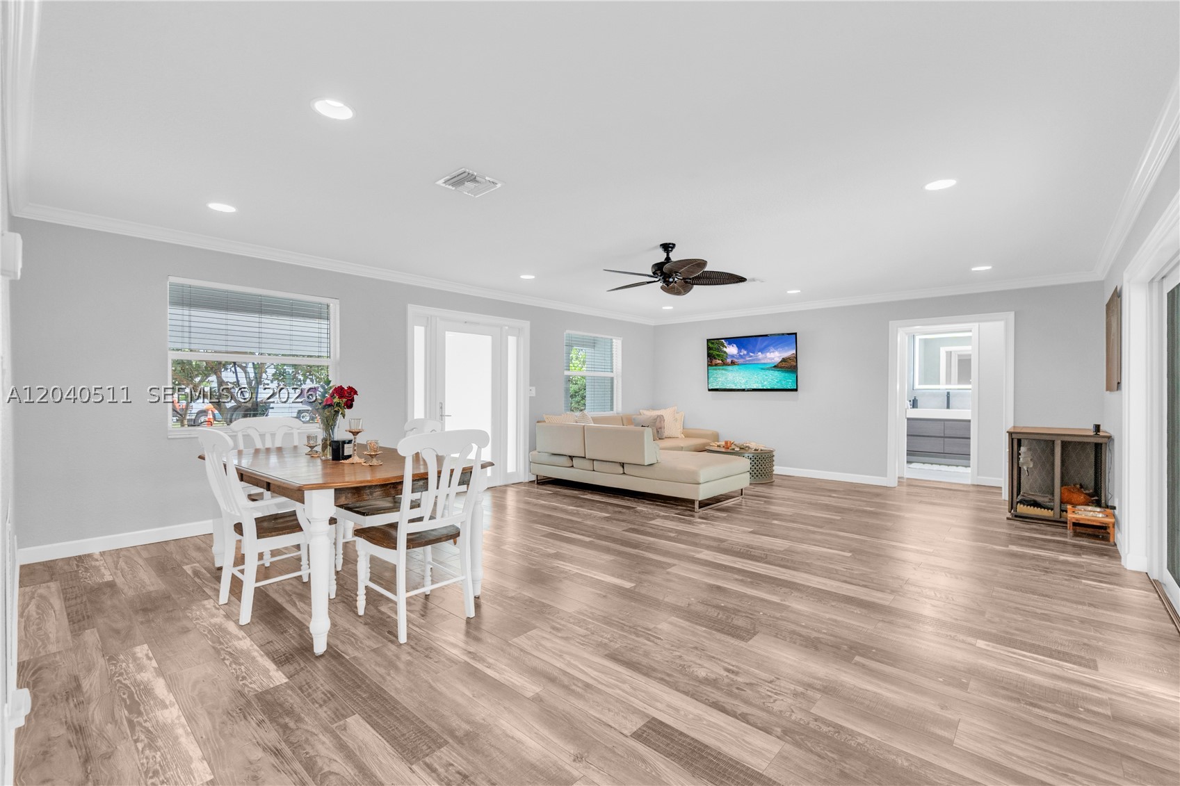 LYONS PARK FIRST ADD - Residential