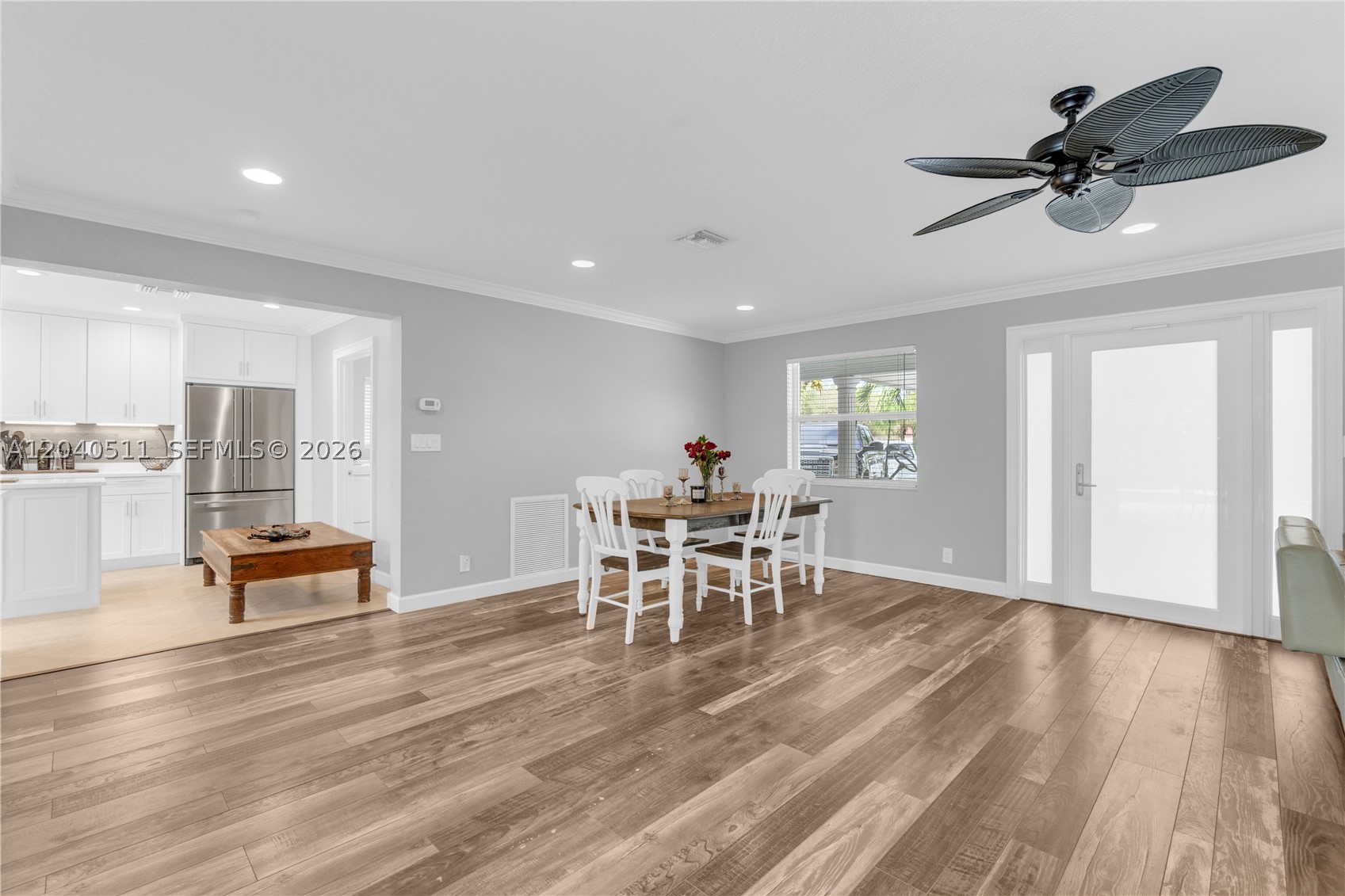 LYONS PARK FIRST ADD - Residential