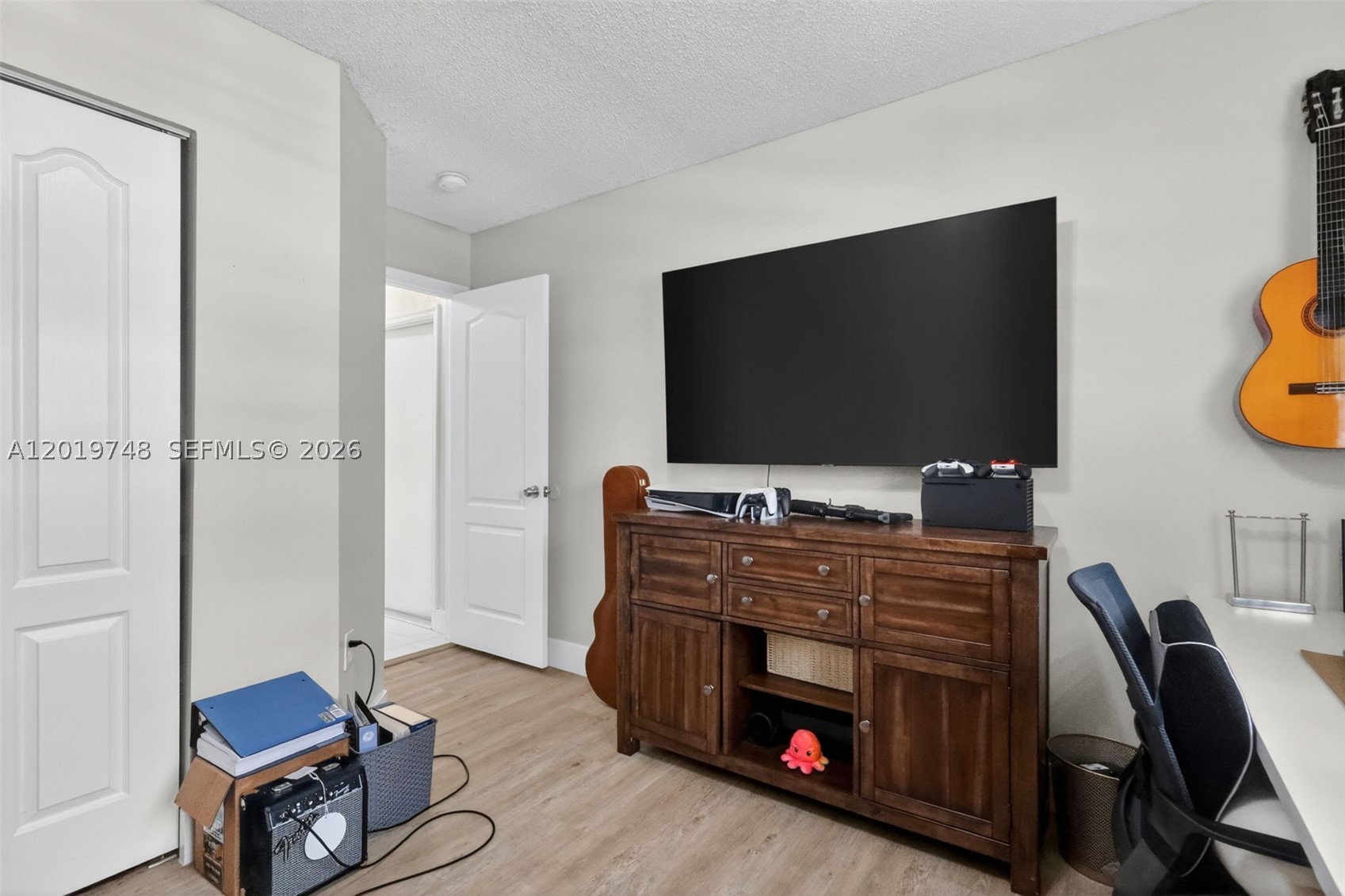 SPANISH LAKES 1ST ADDN - Residential