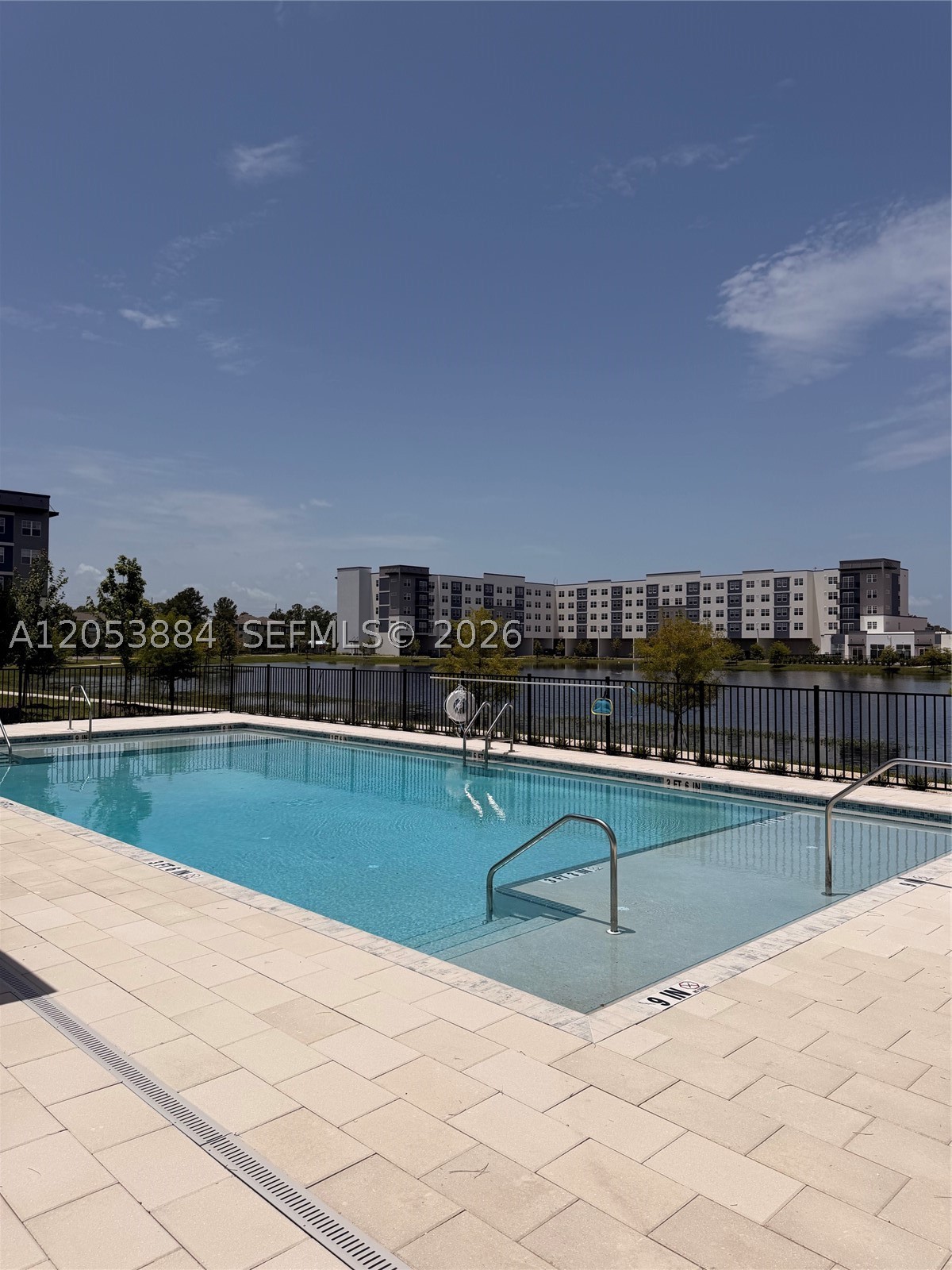 MILLENIA PARK - Residential