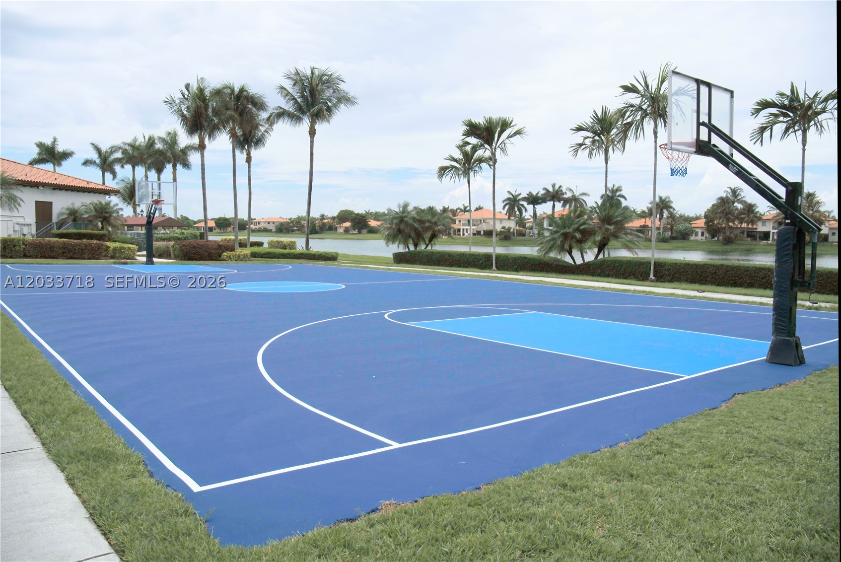 CUTLER CAY - Residential