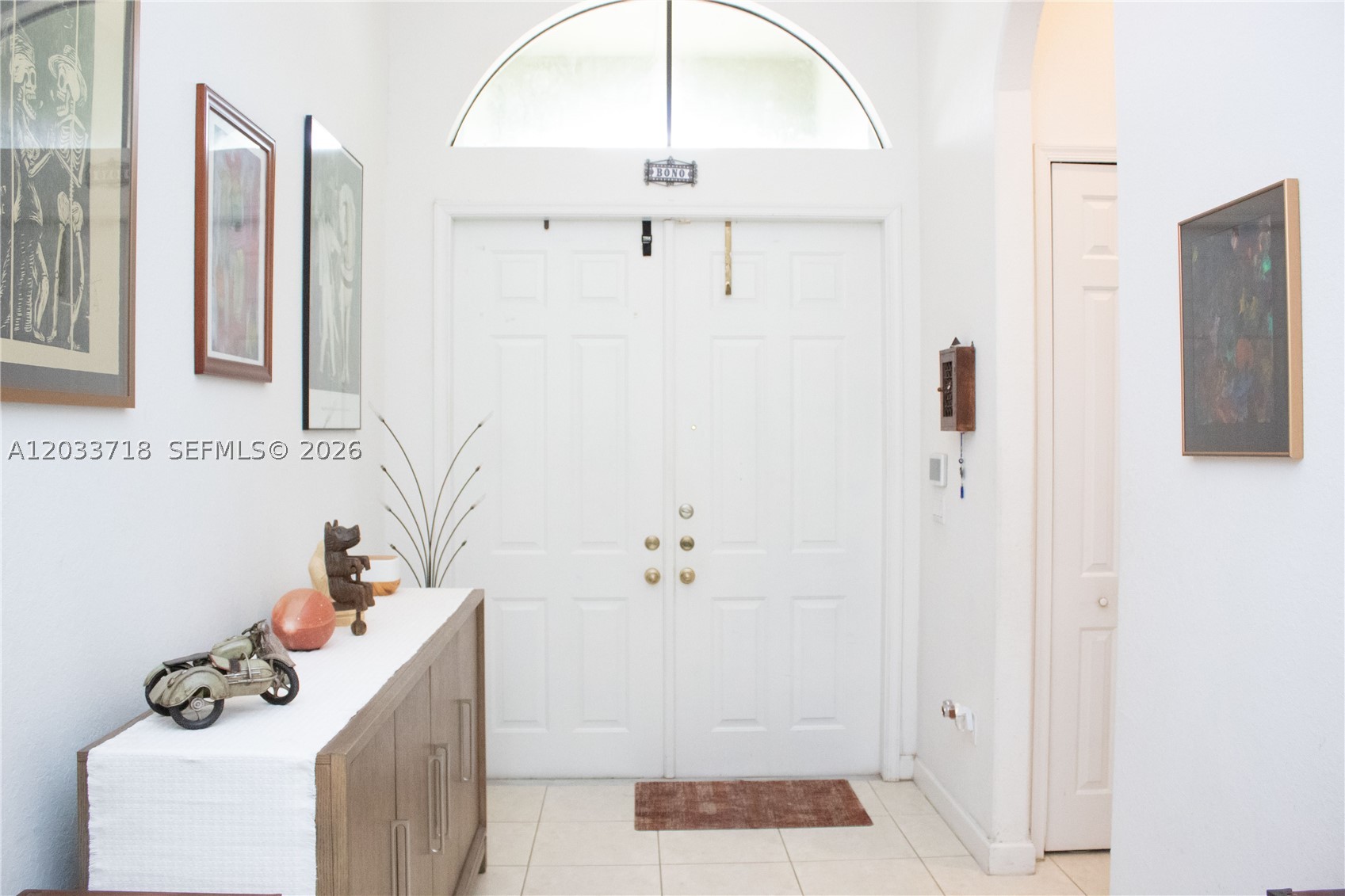 CUTLER CAY - Residential