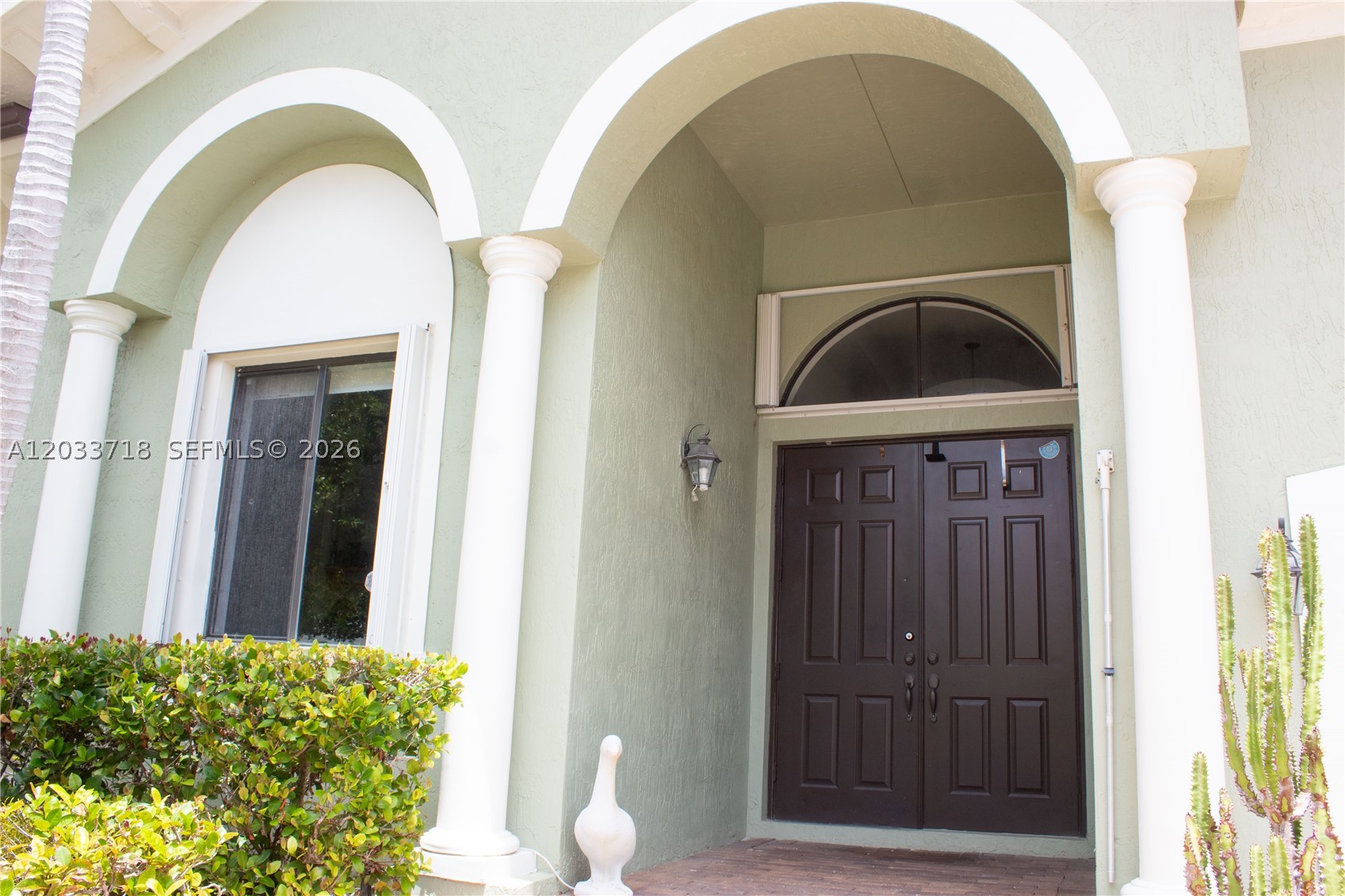 CUTLER CAY - Residential