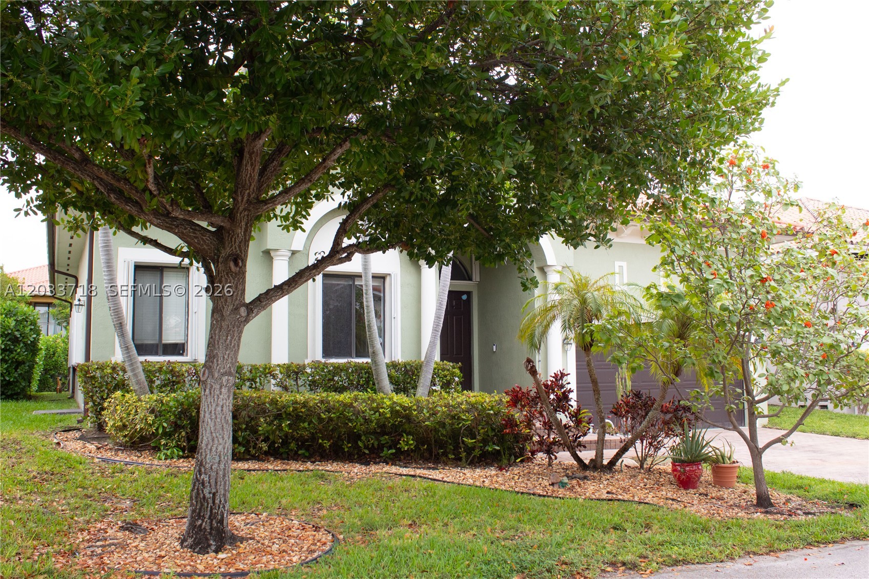 CUTLER CAY - Residential