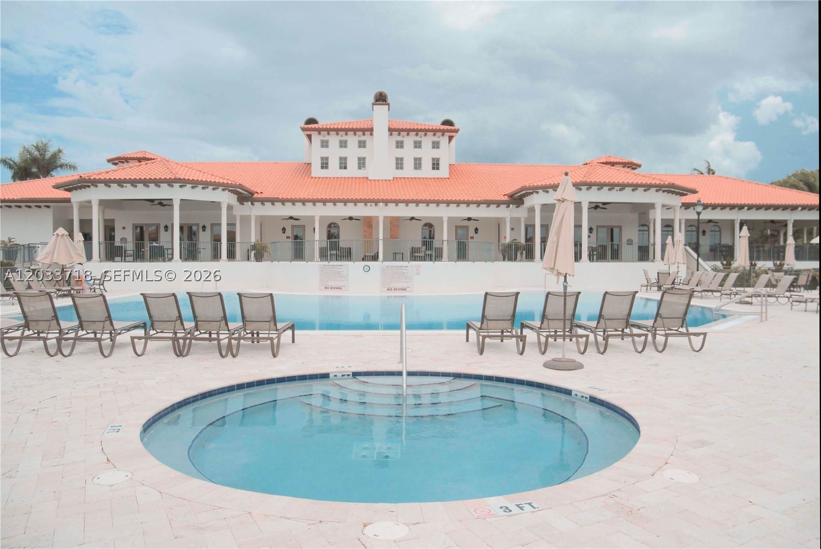 CUTLER CAY - Residential