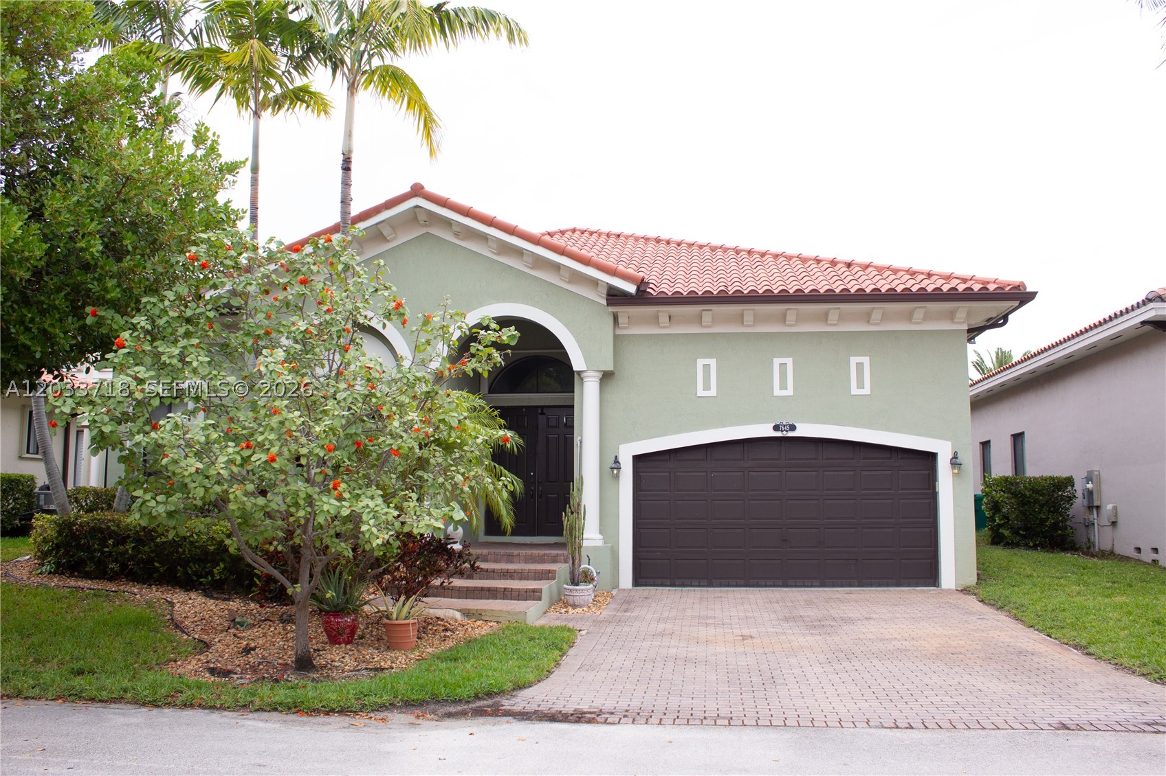 CUTLER CAY - Residential