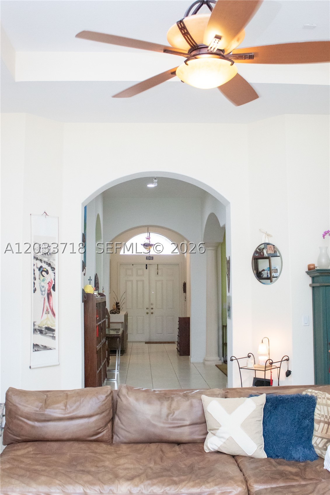 CUTLER CAY - Residential