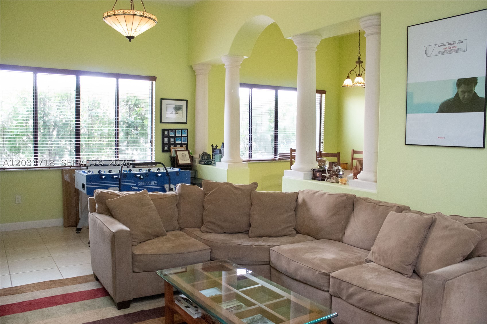 CUTLER CAY - Residential
