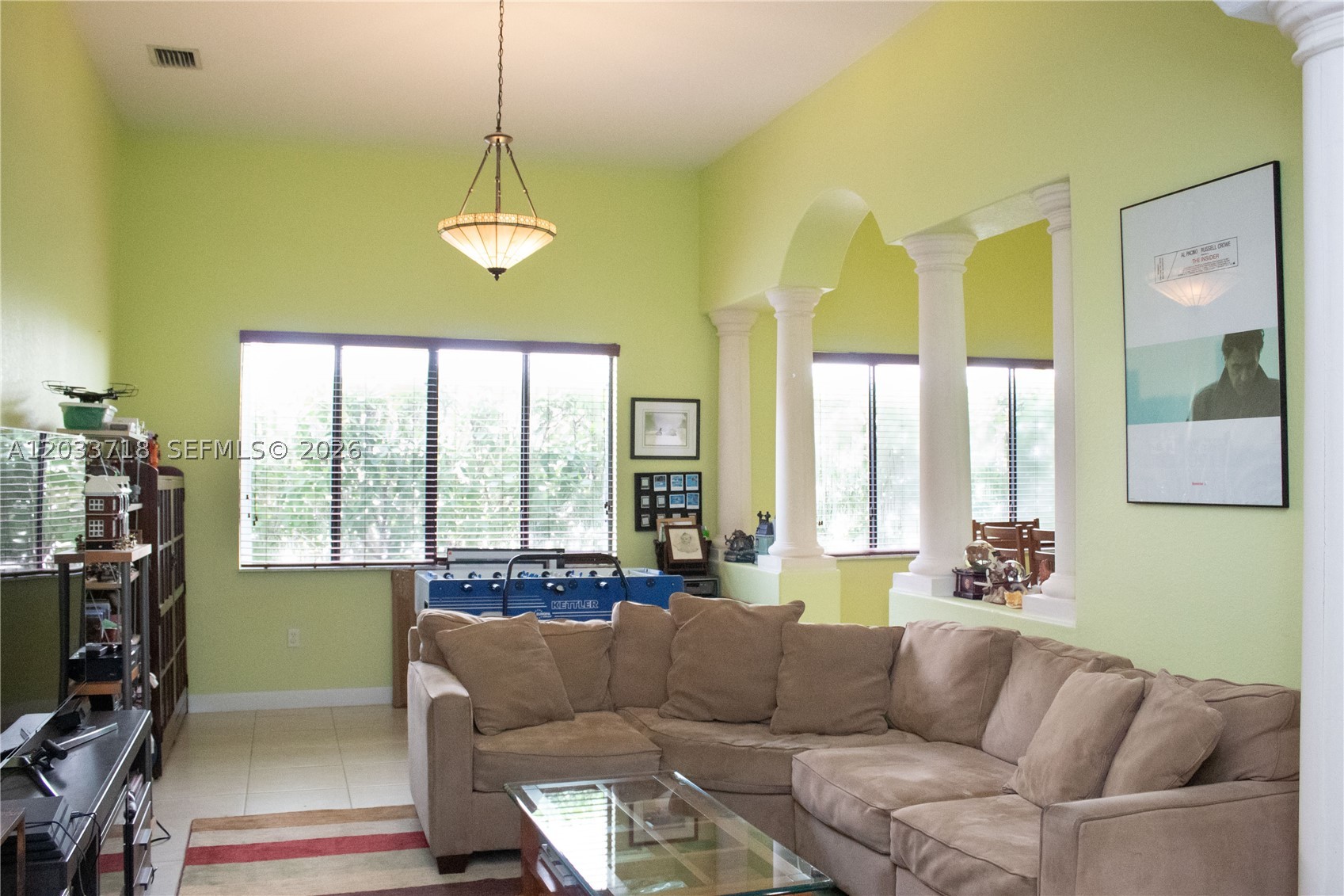 CUTLER CAY - Residential