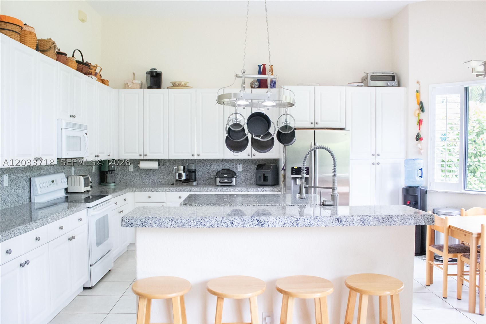CUTLER CAY - Residential