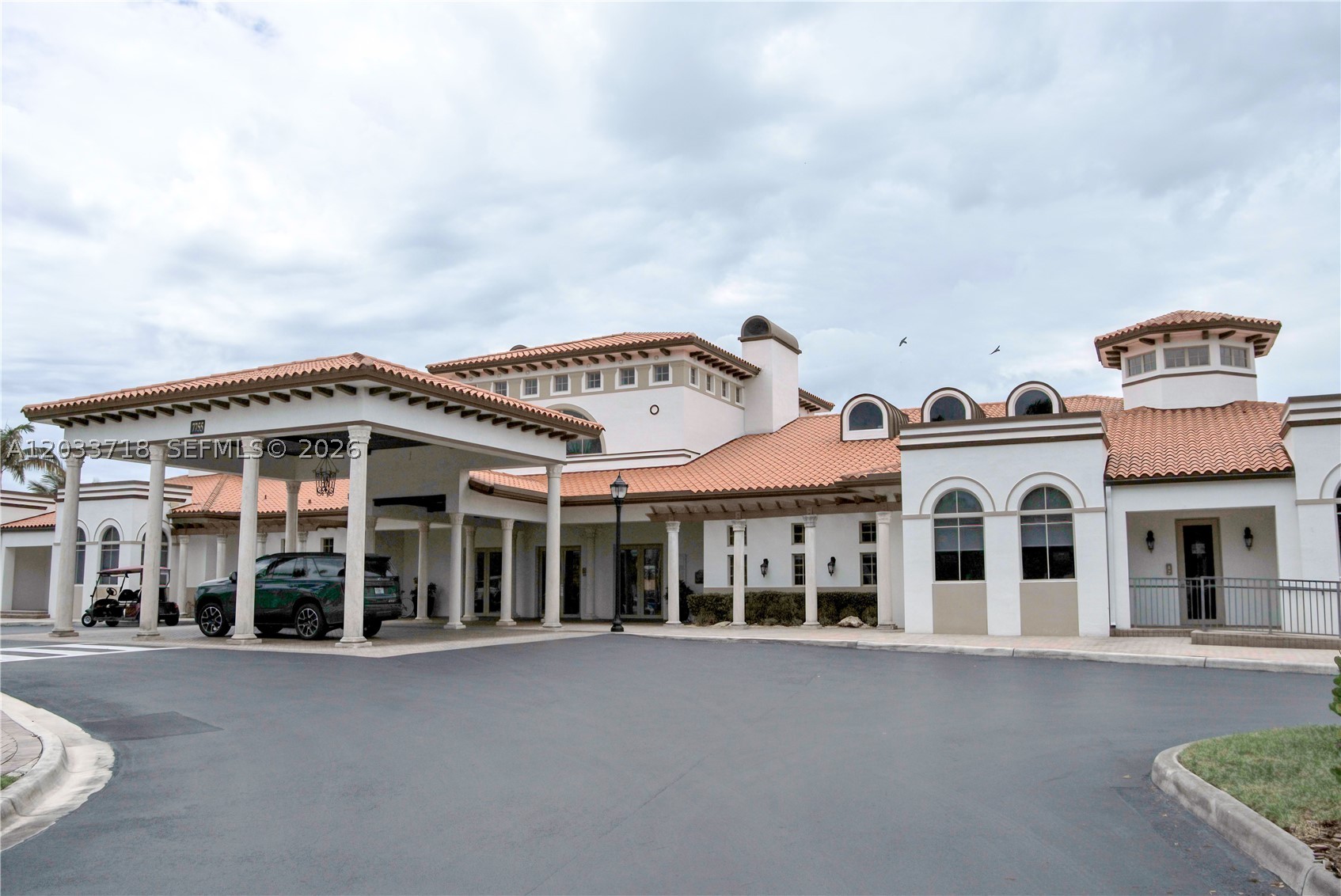 CUTLER CAY - Residential