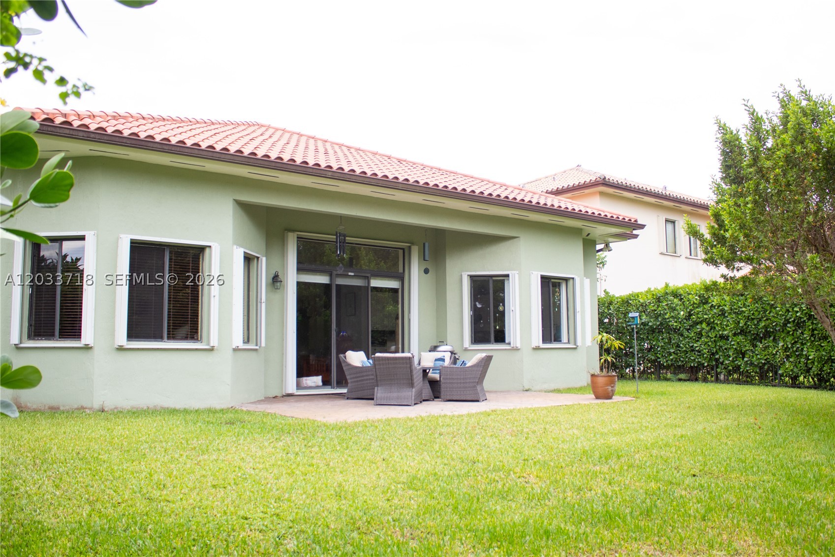 CUTLER CAY - Residential