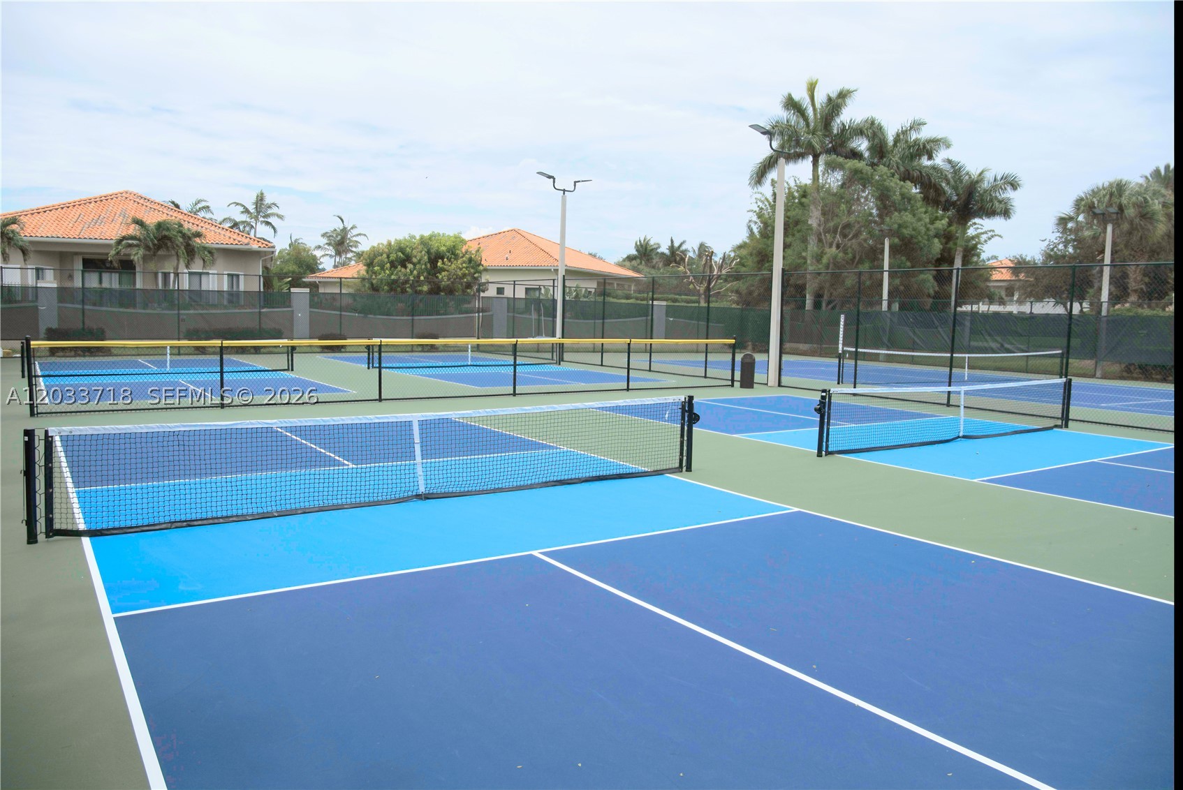 CUTLER CAY - Residential