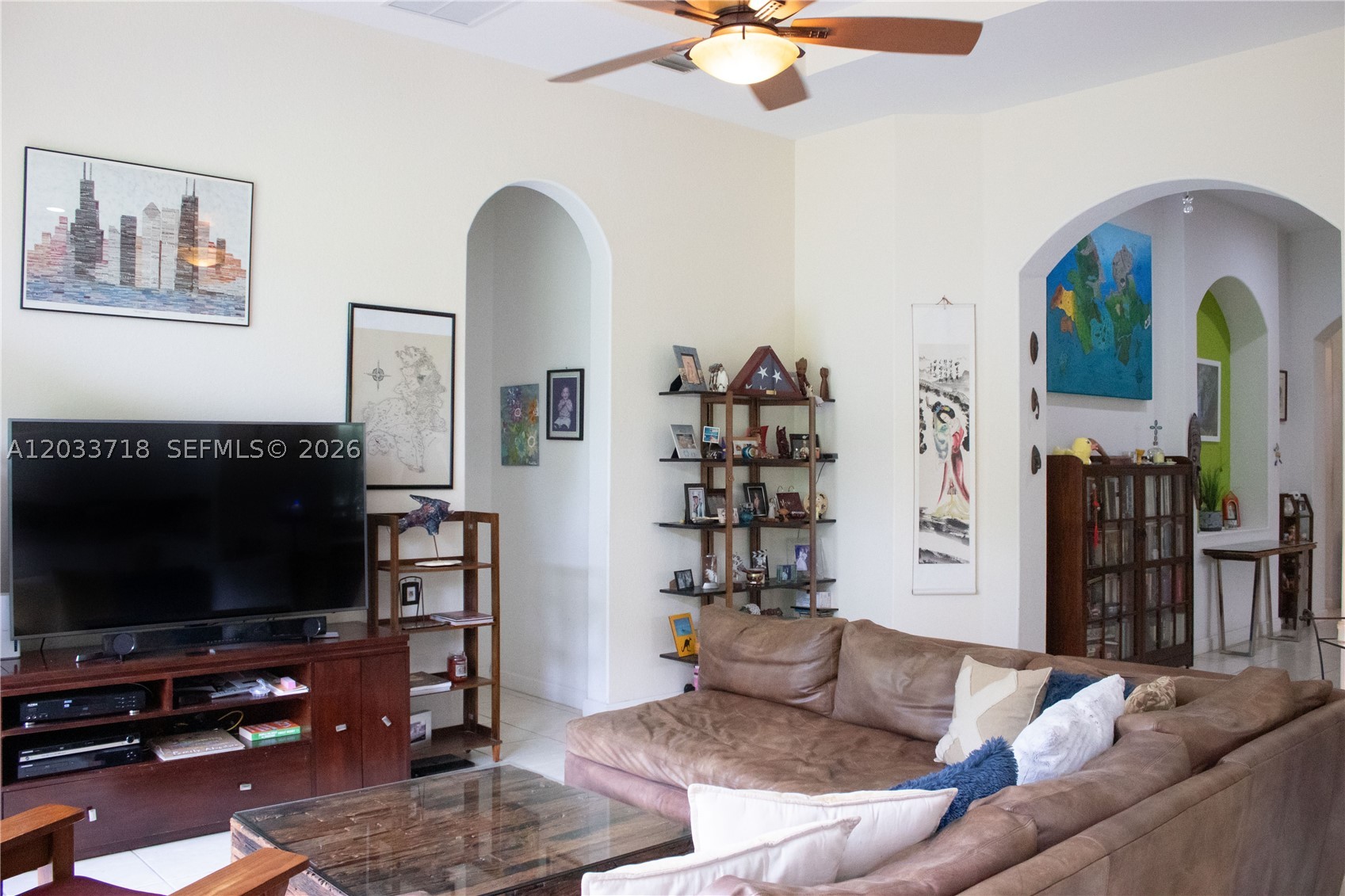CUTLER CAY - Residential
