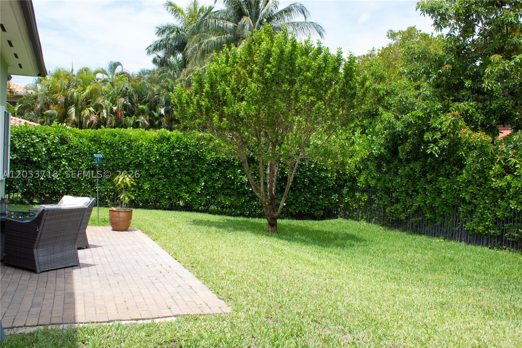 CUTLER CAY - Residential