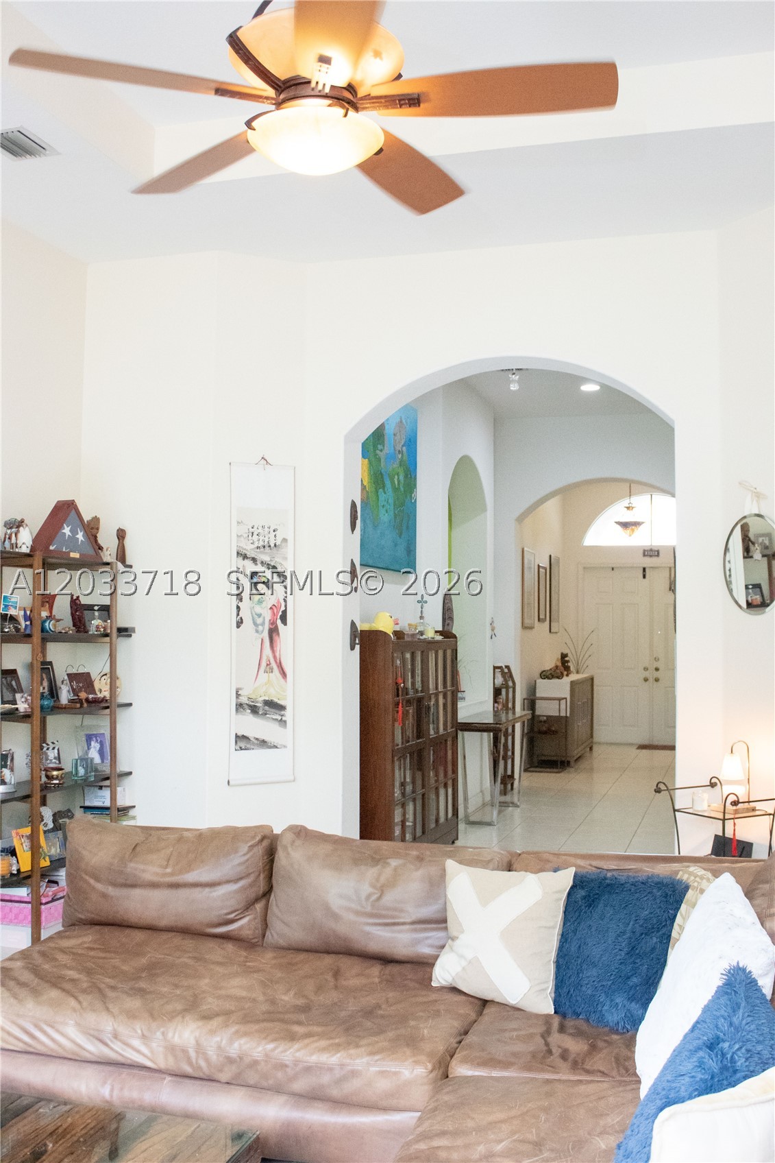 CUTLER CAY - Residential