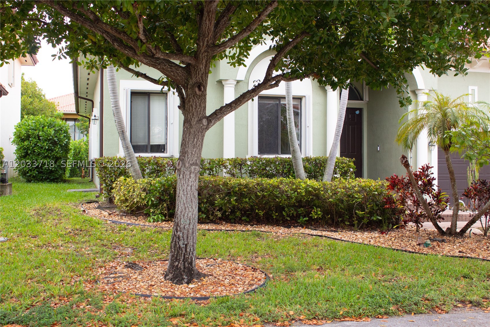 CUTLER CAY - Residential