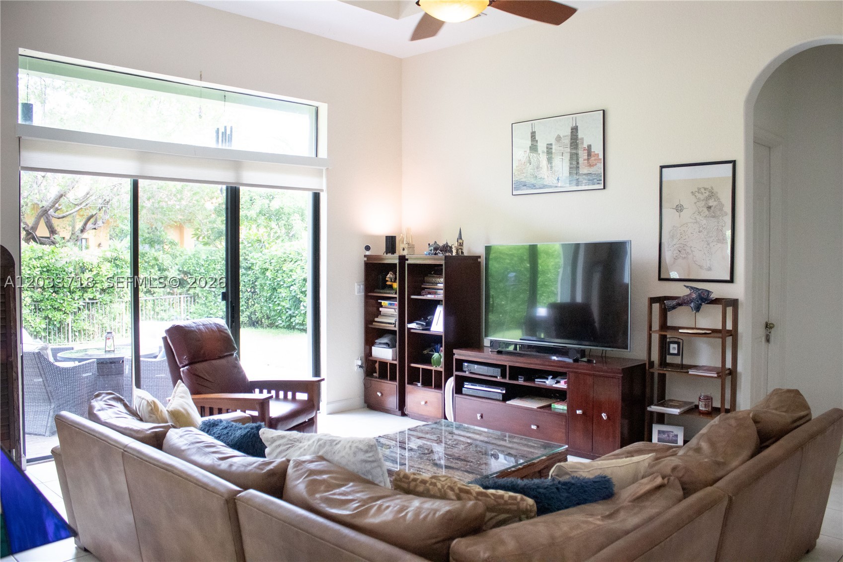 CUTLER CAY - Residential
