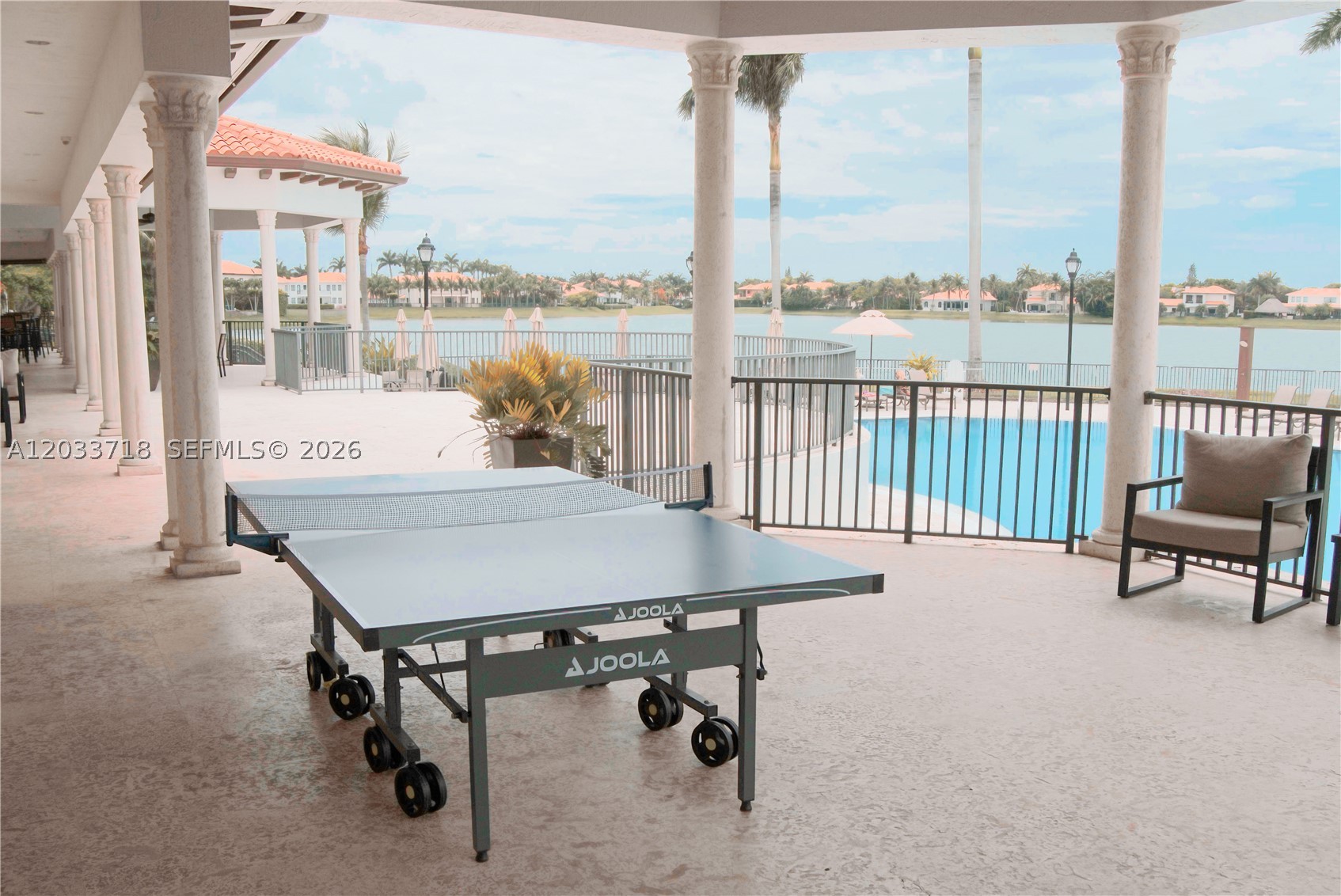 CUTLER CAY - Residential