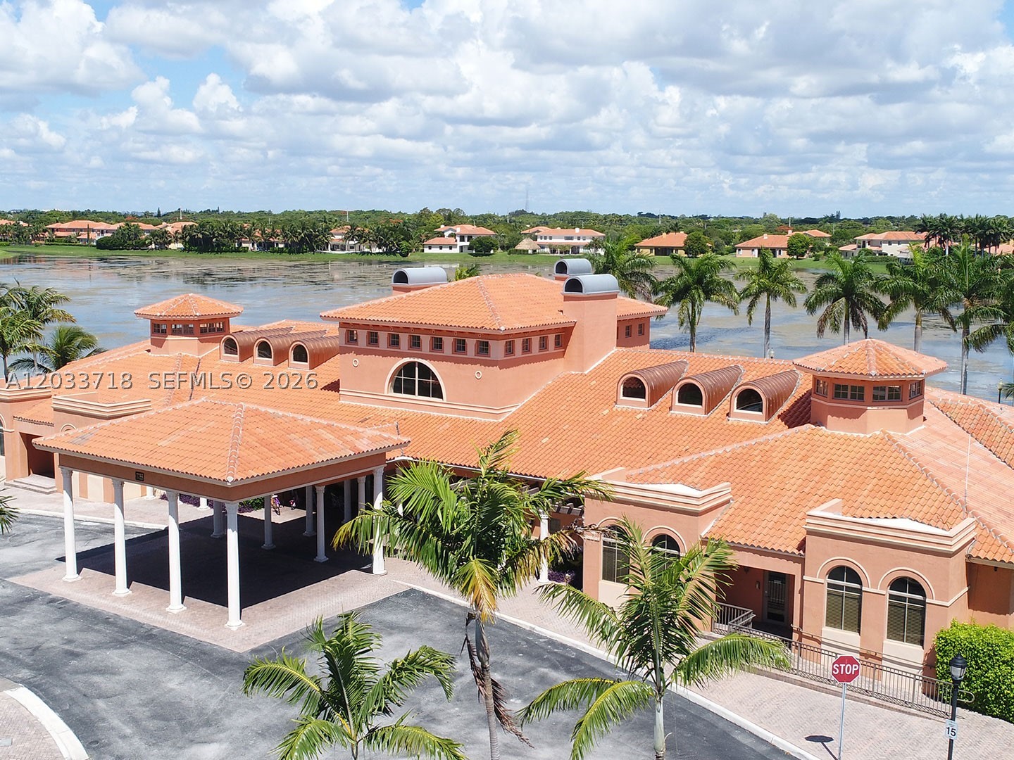 CUTLER CAY - Residential