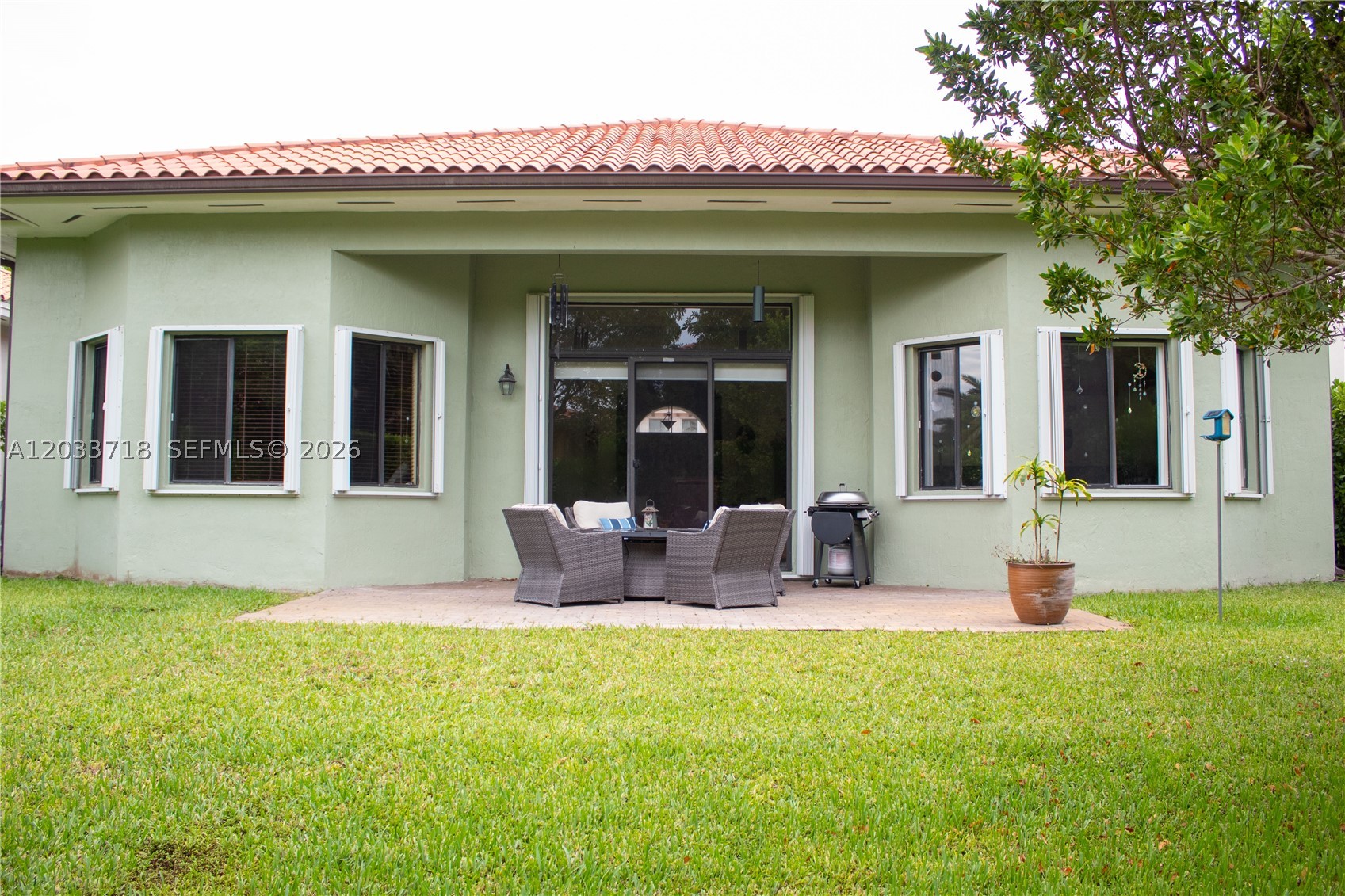 CUTLER CAY - Residential