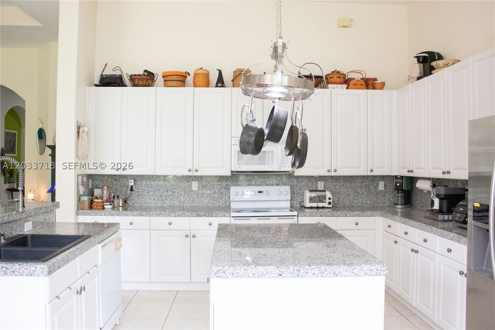 CUTLER CAY - Residential