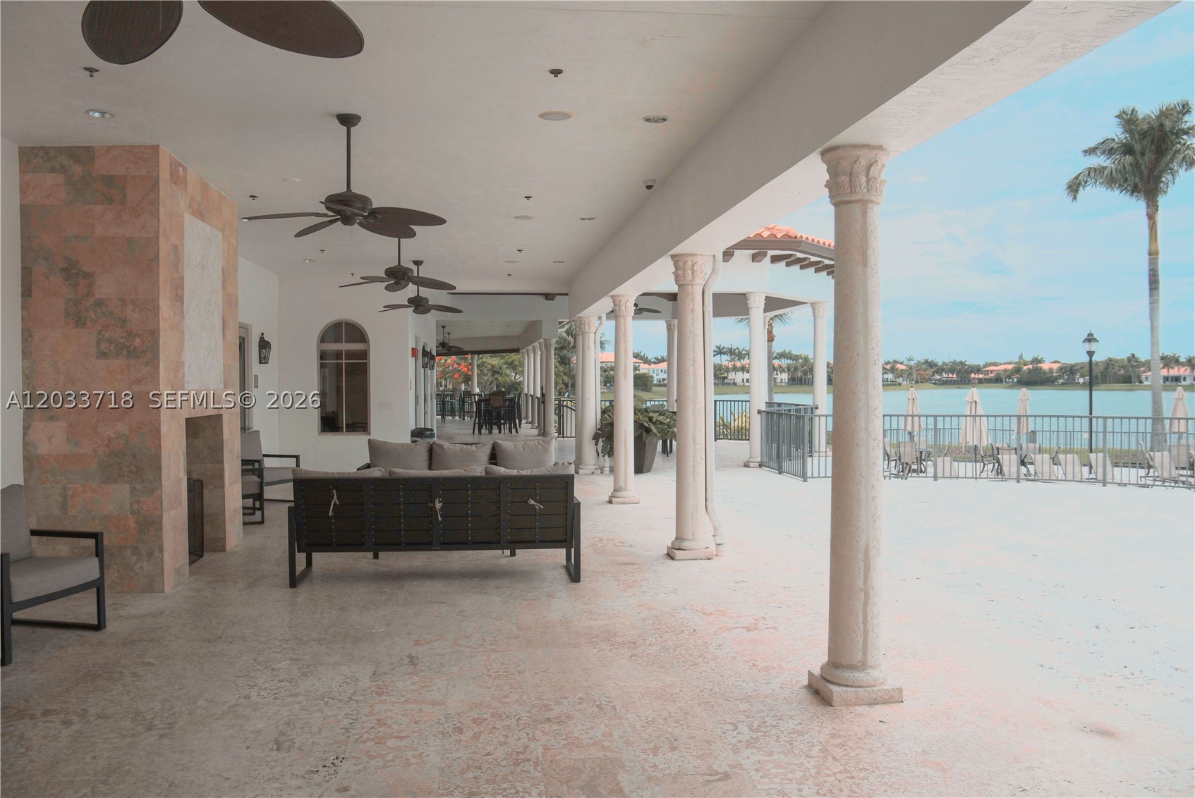 CUTLER CAY - Residential
