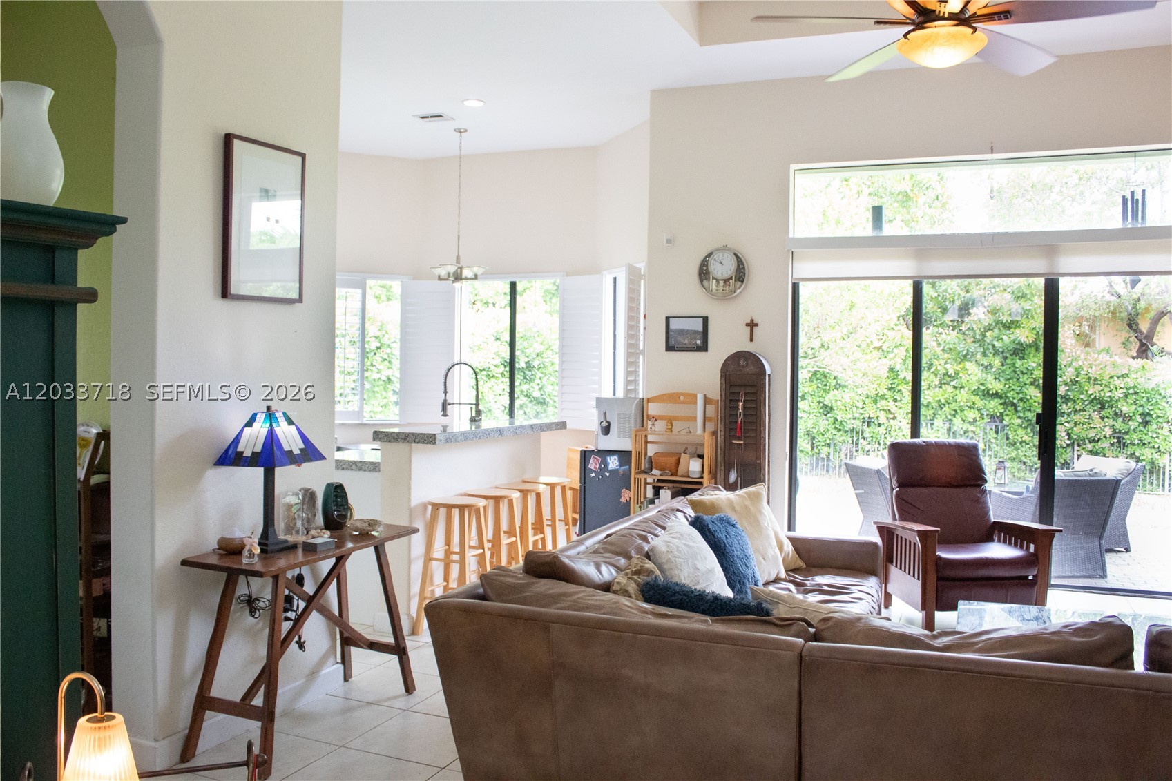 CUTLER CAY - Residential