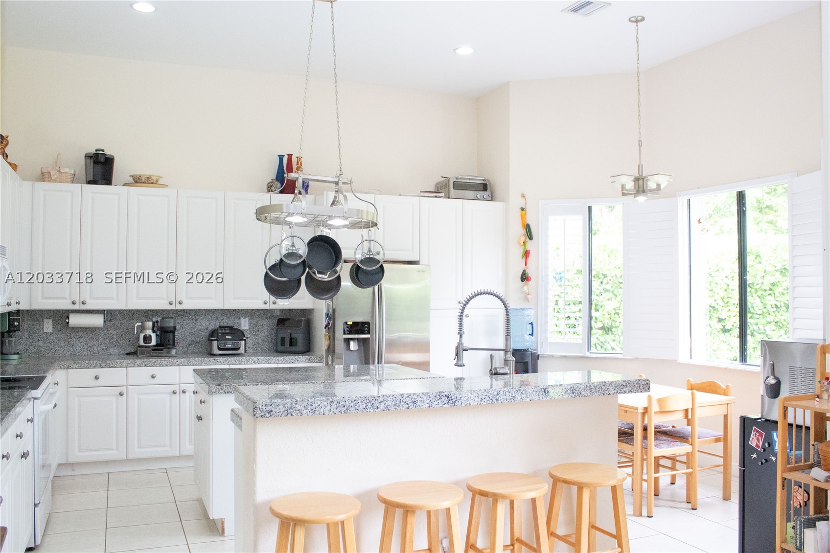 CUTLER CAY - Residential