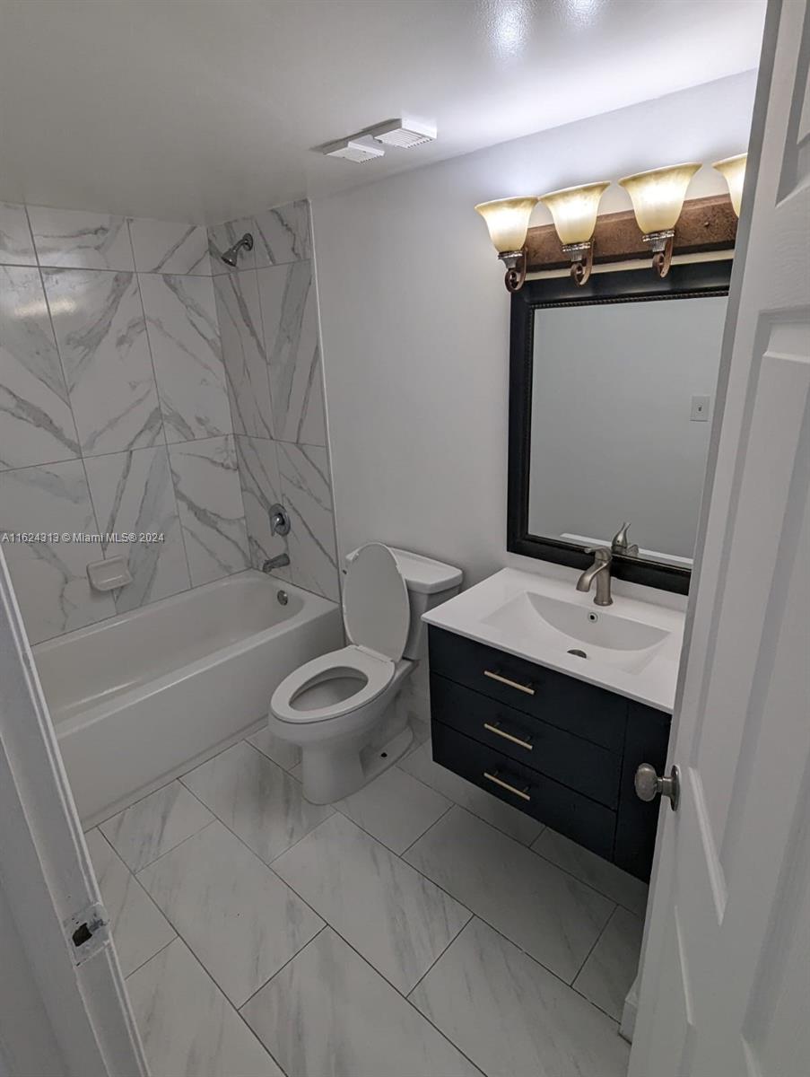 ST ANDREWS PALM BEACH CON - Residential Lease