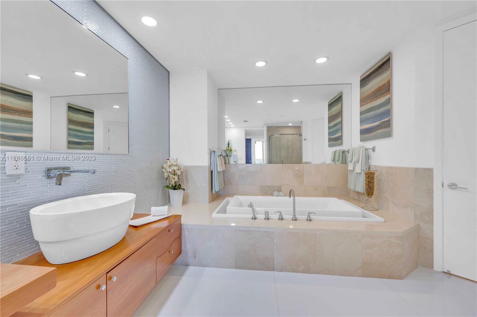 The Bath Club - Residential