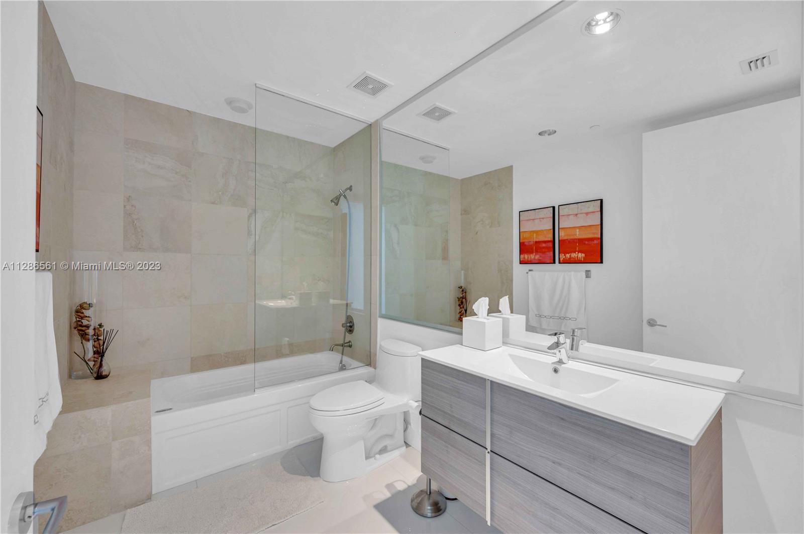 The Bath Club - Residential