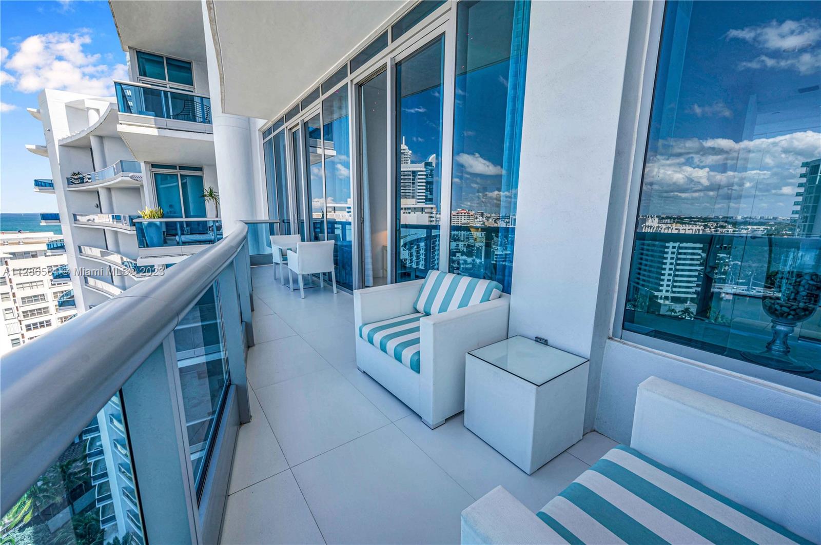 The Bath Club - Residential