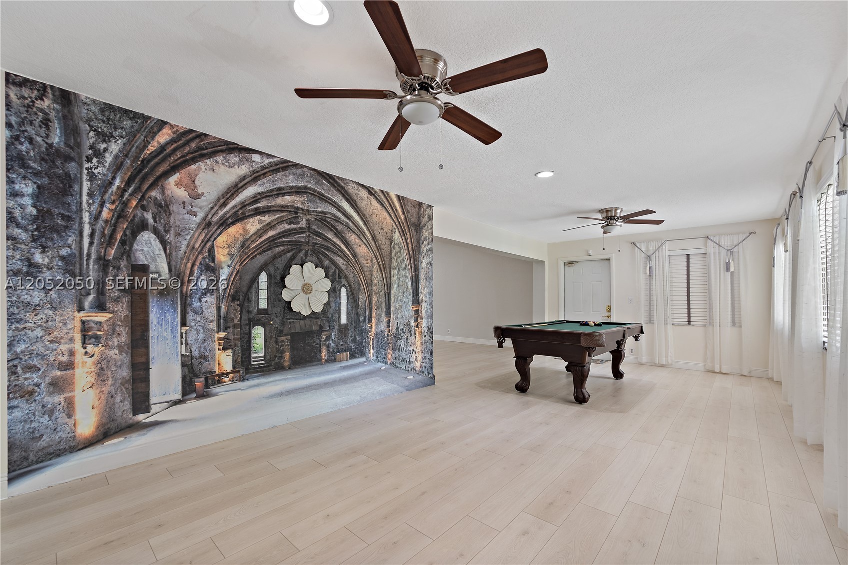 WOODLANDS SEC EIGHT - Residential