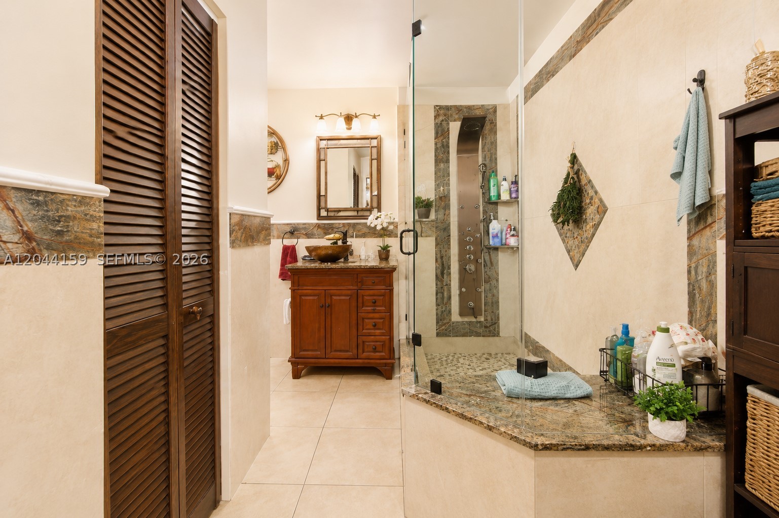 AMEND PLT EL PRADO COUNTR - Residential