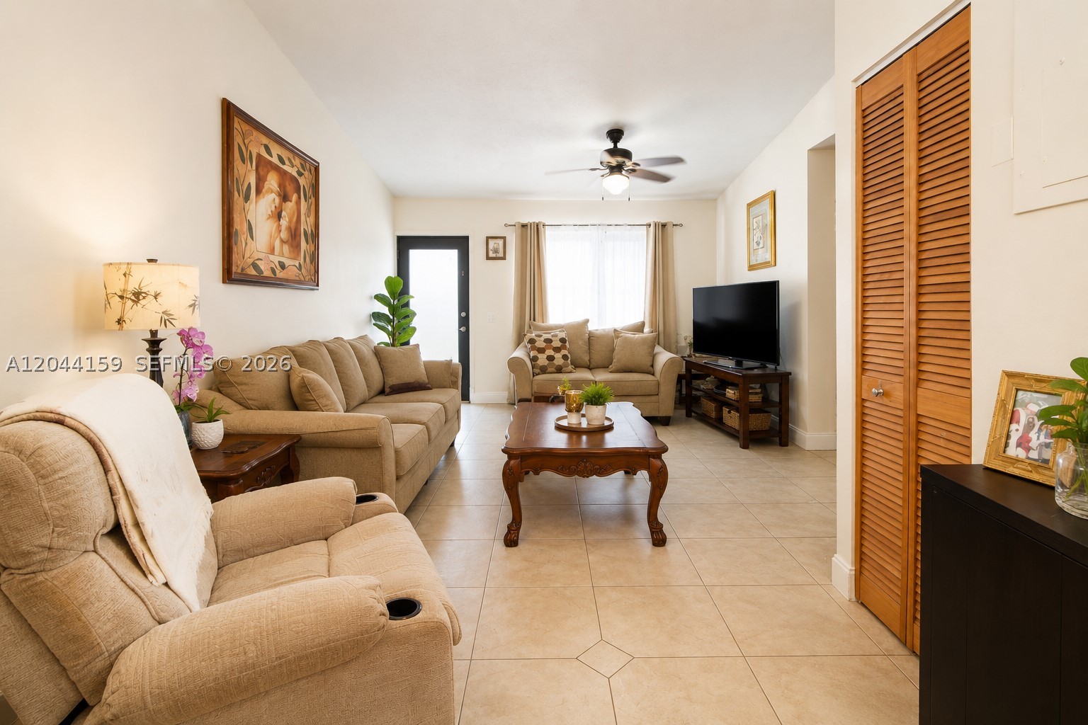 AMEND PLT EL PRADO COUNTR - Residential