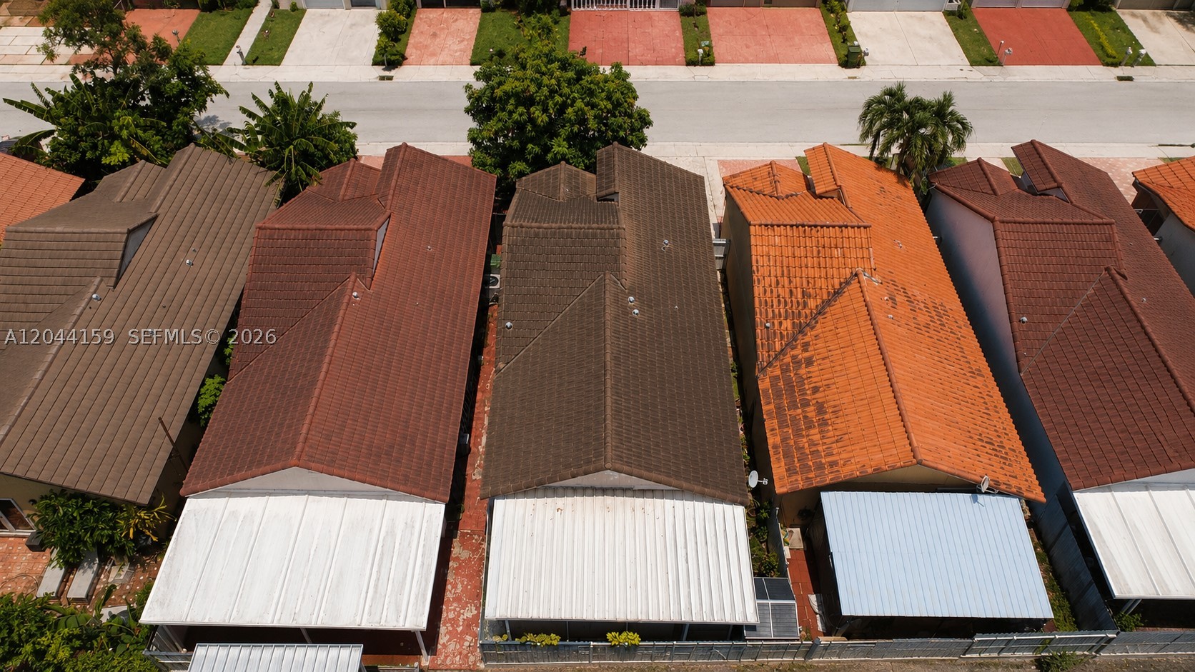 AMEND PLT EL PRADO COUNTR - Residential