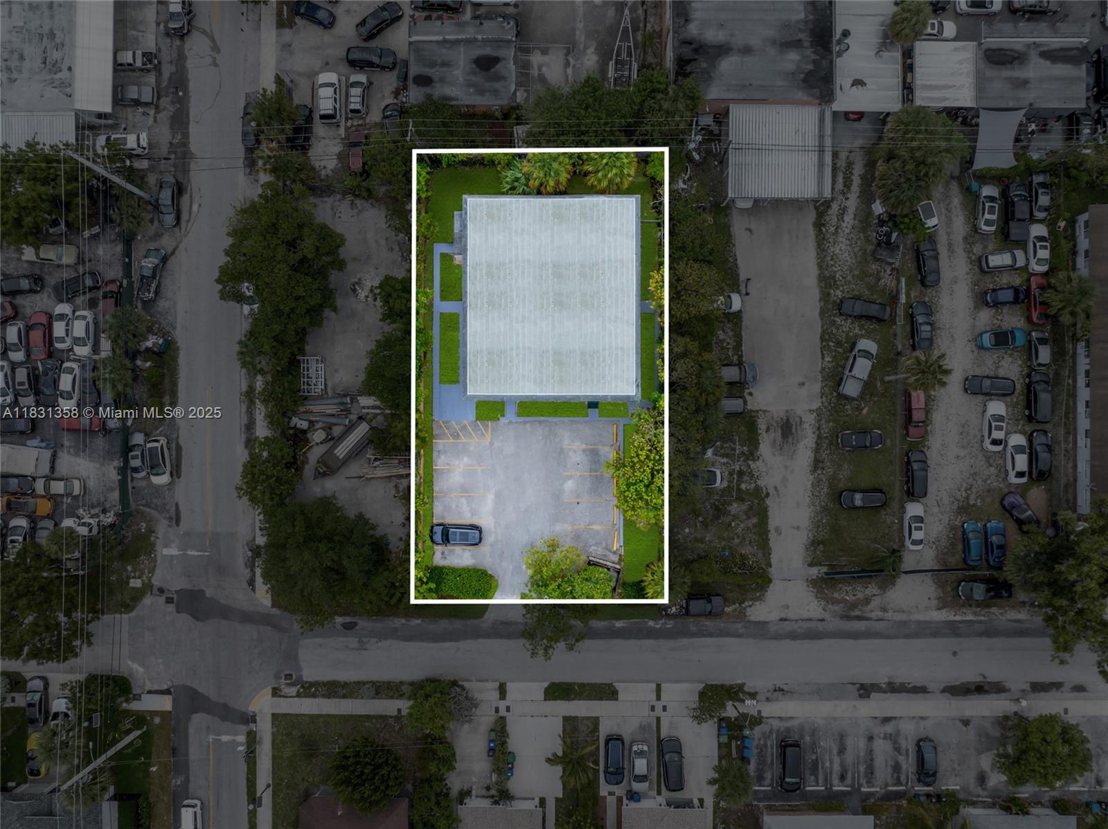 PROGRESSO - Residential Income