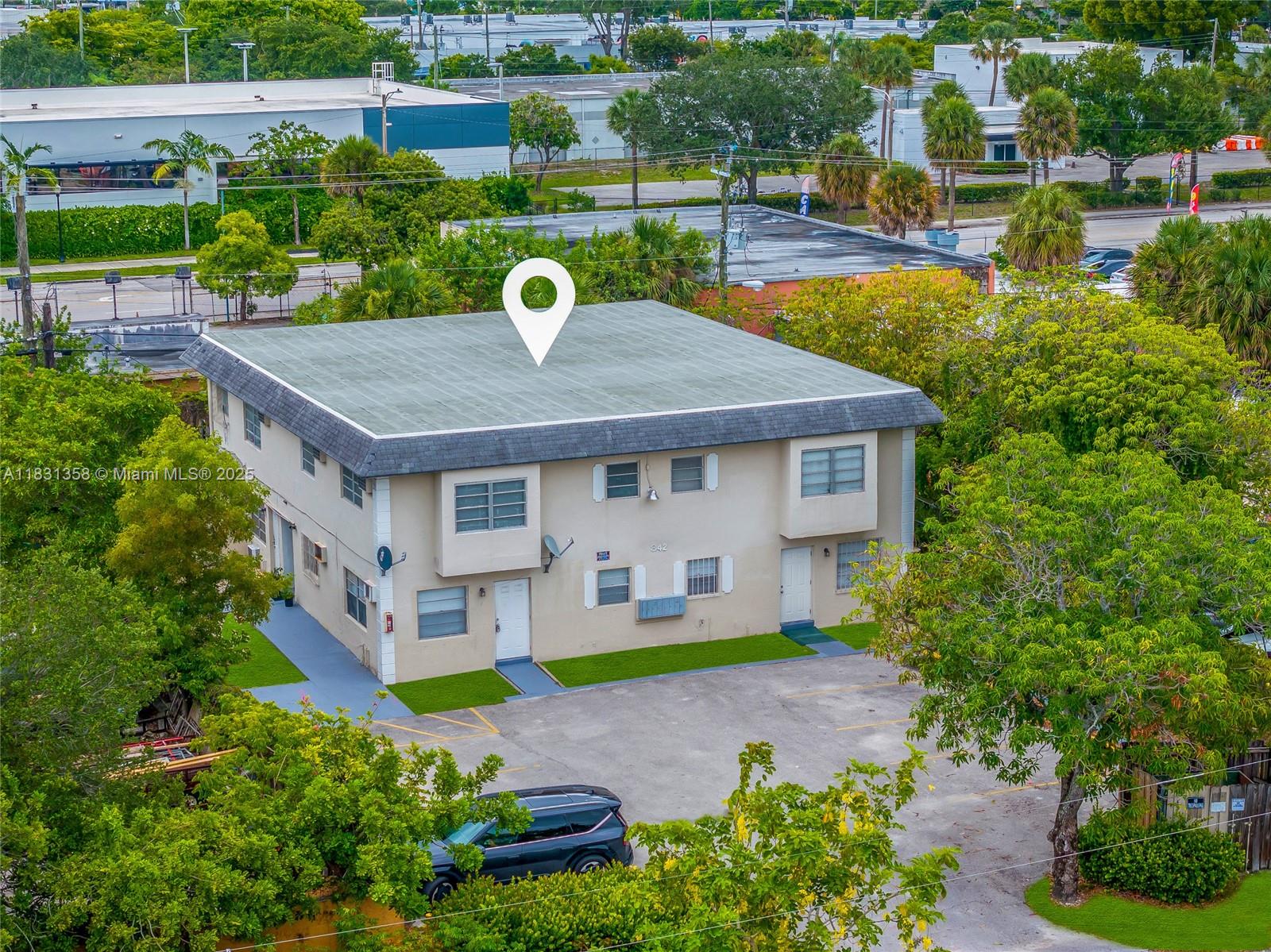 PROGRESSO - Residential Income