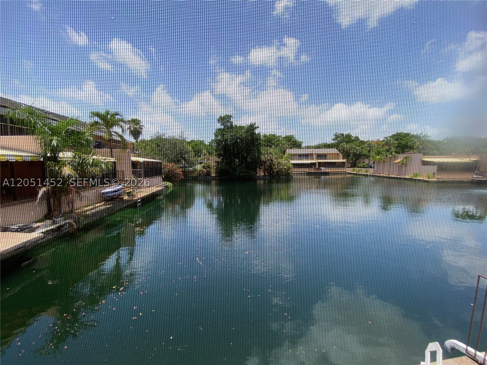 MIAMI LAKES LOCH LOMOND E - Residential Lease